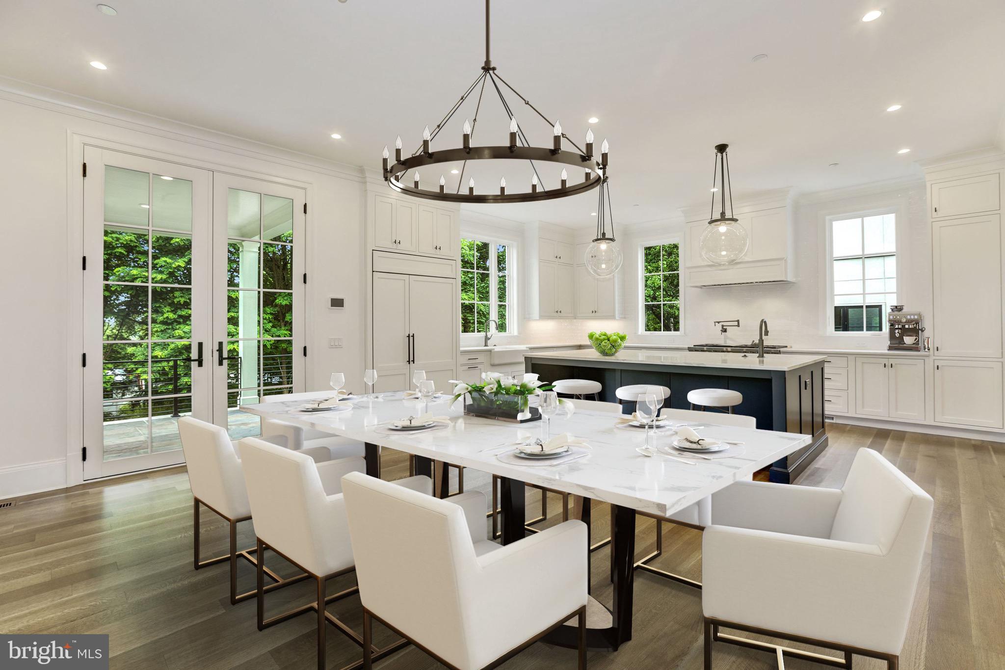 KENT - Residential
