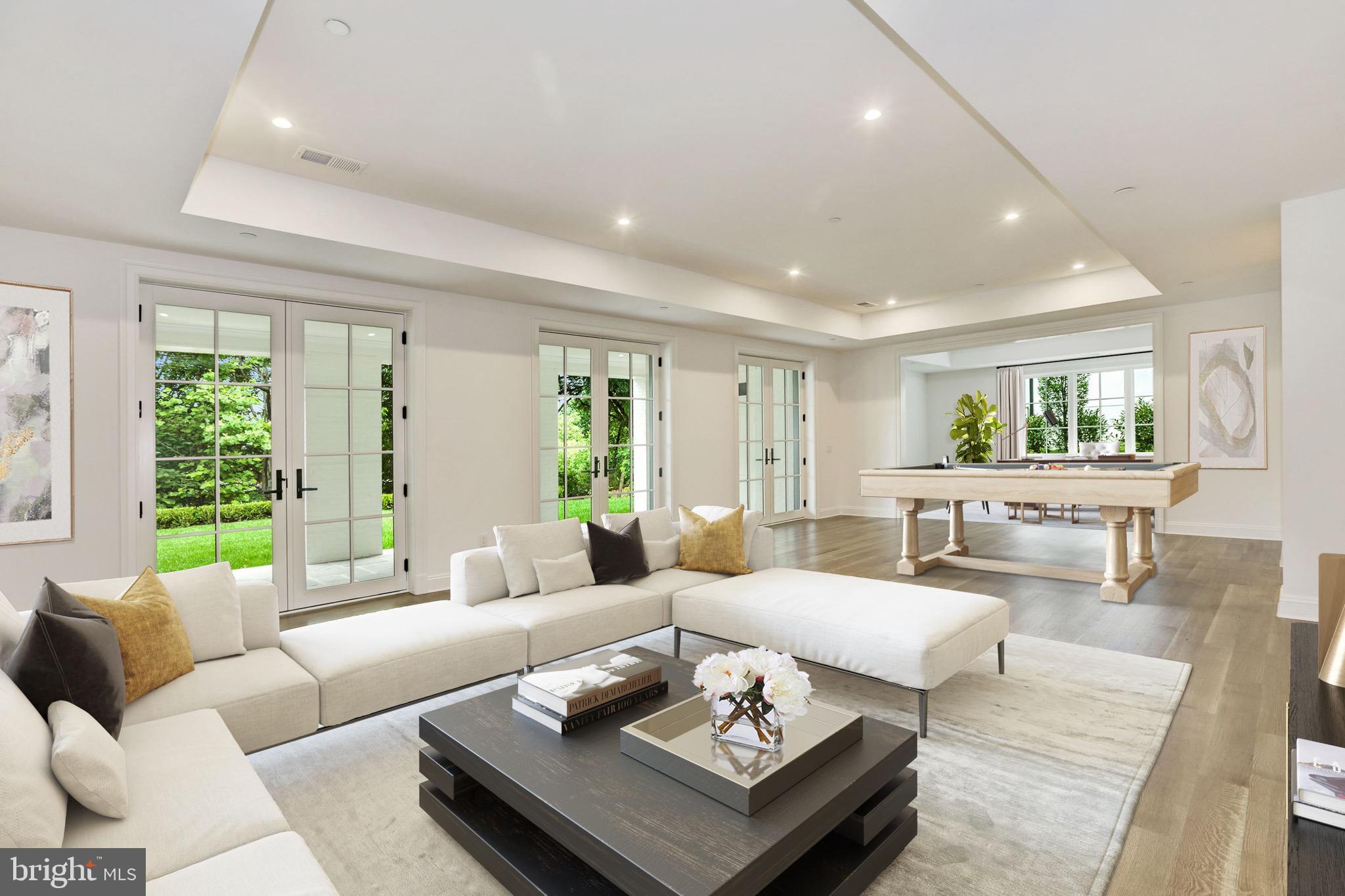 KENT - Residential