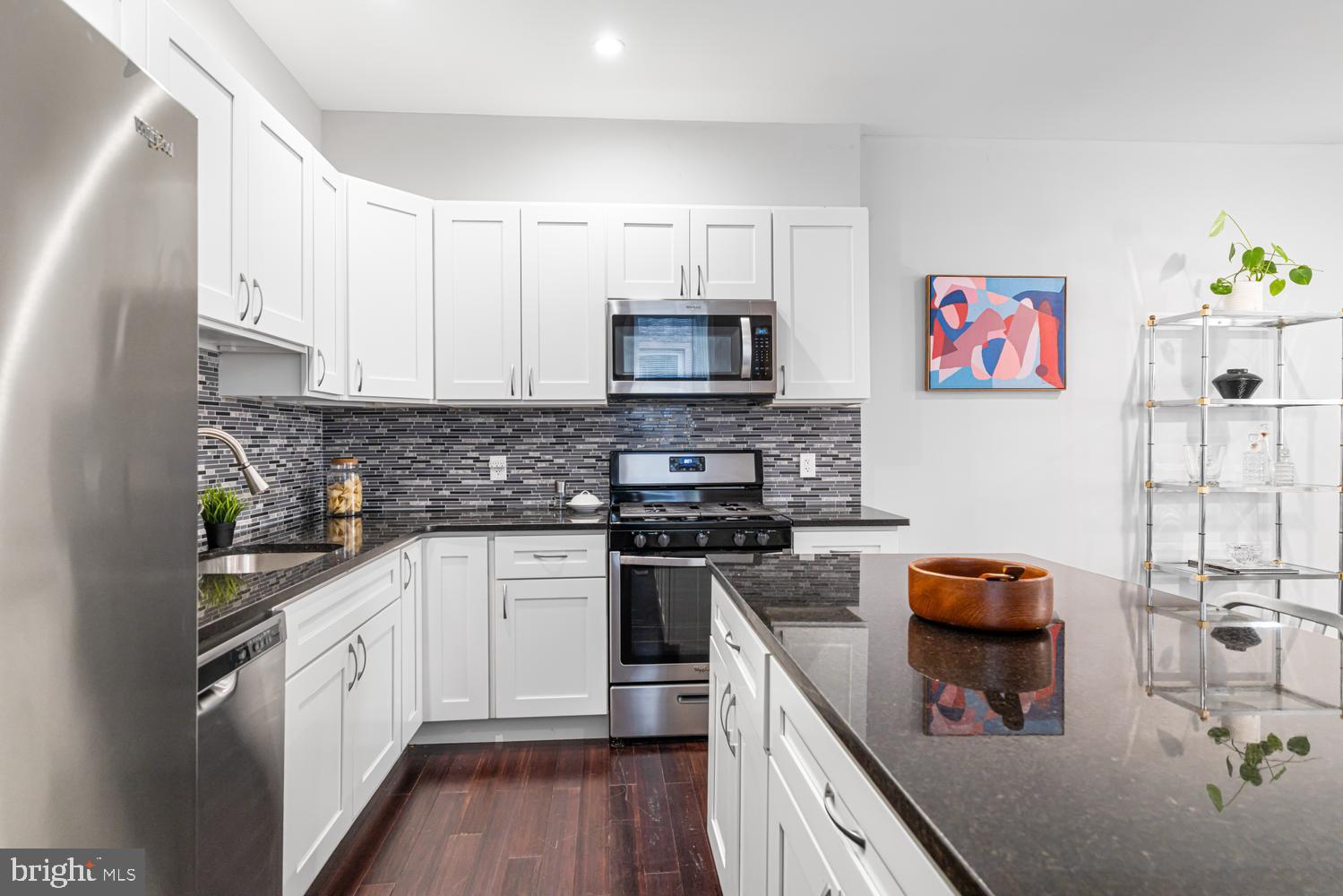 GERMANTOWN (EAST) - Residential