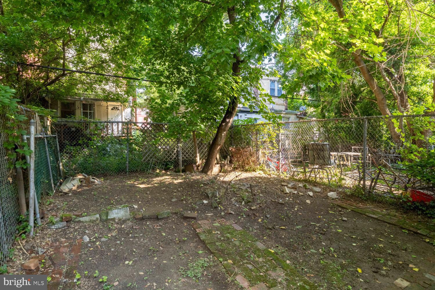 GERMANTOWN (EAST) - Residential