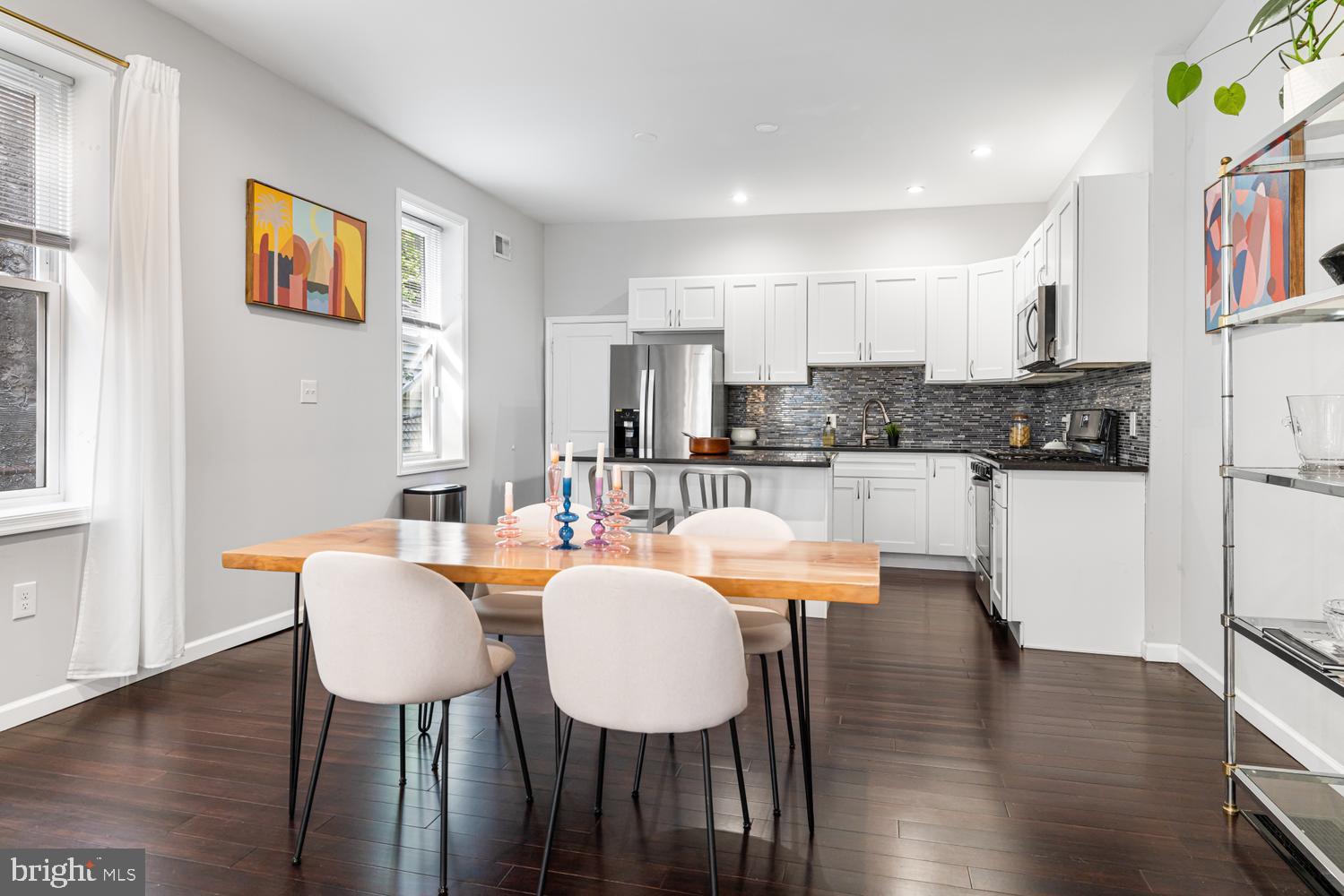 GERMANTOWN (EAST) - Residential