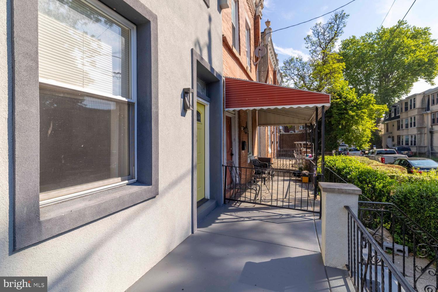 GERMANTOWN (EAST) - Residential