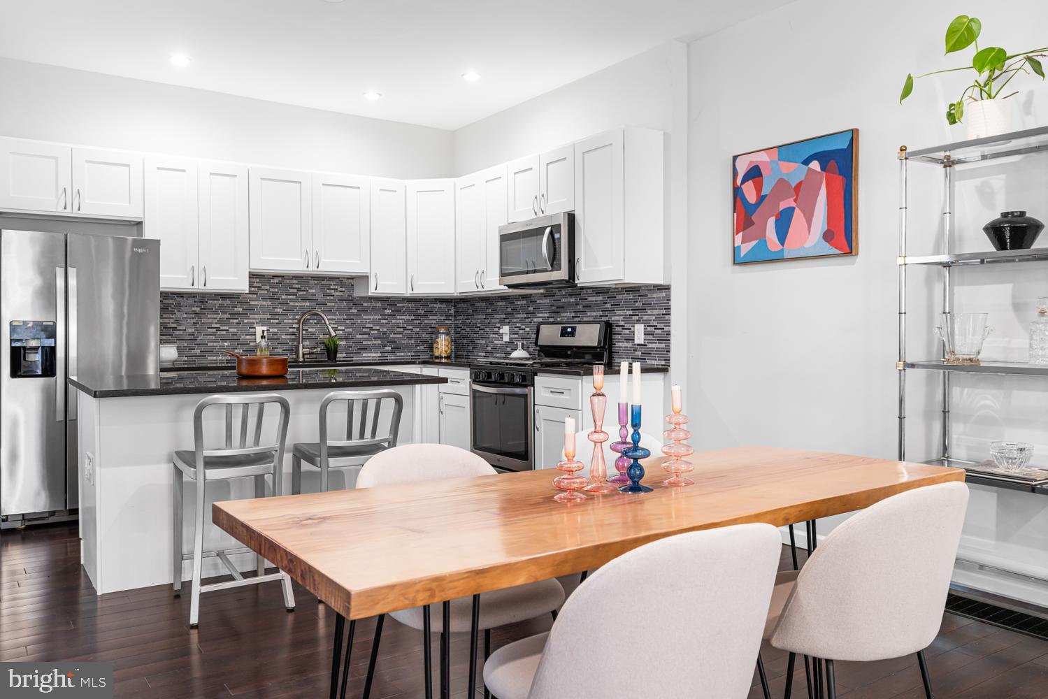 GERMANTOWN (EAST) - Residential