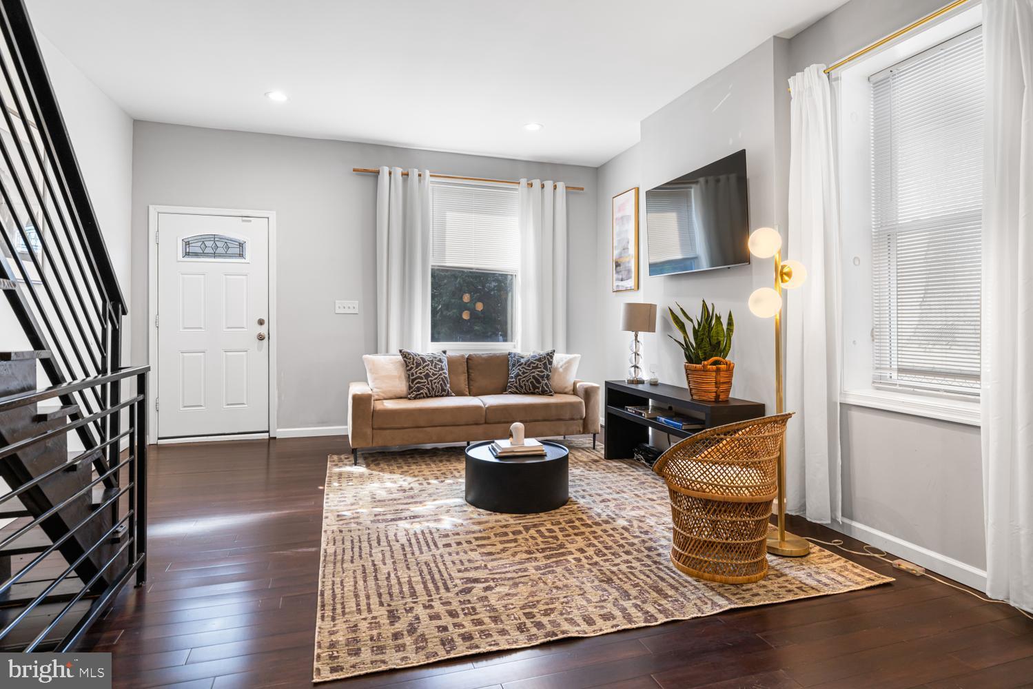 GERMANTOWN (EAST) - Residential