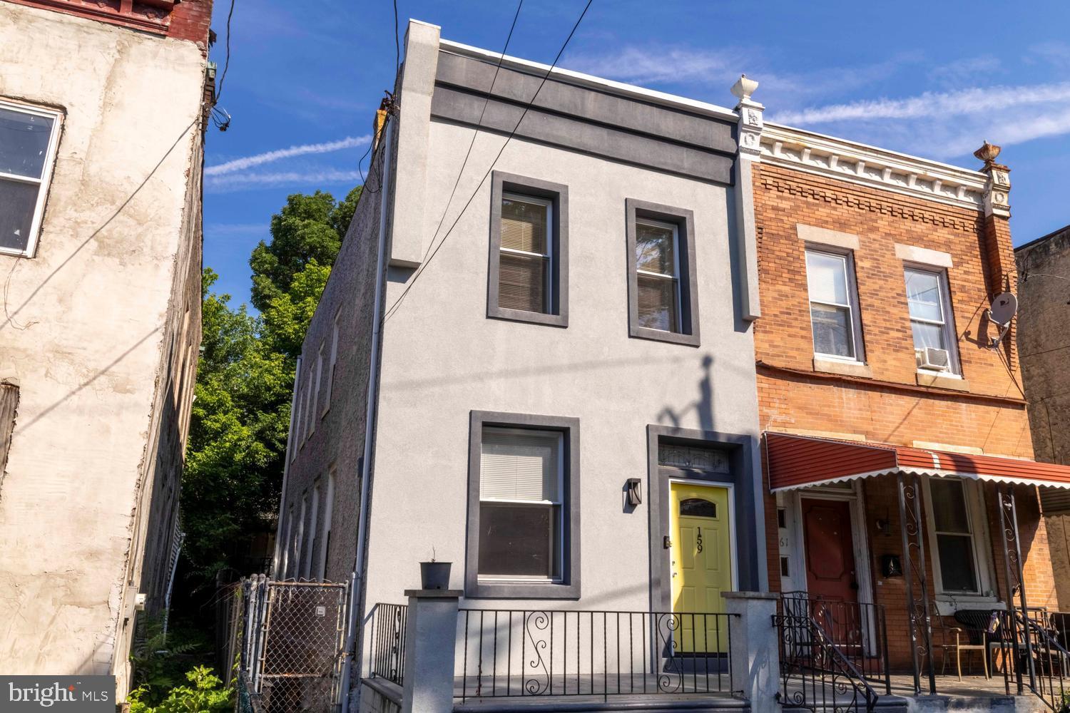 GERMANTOWN (EAST) - Residential