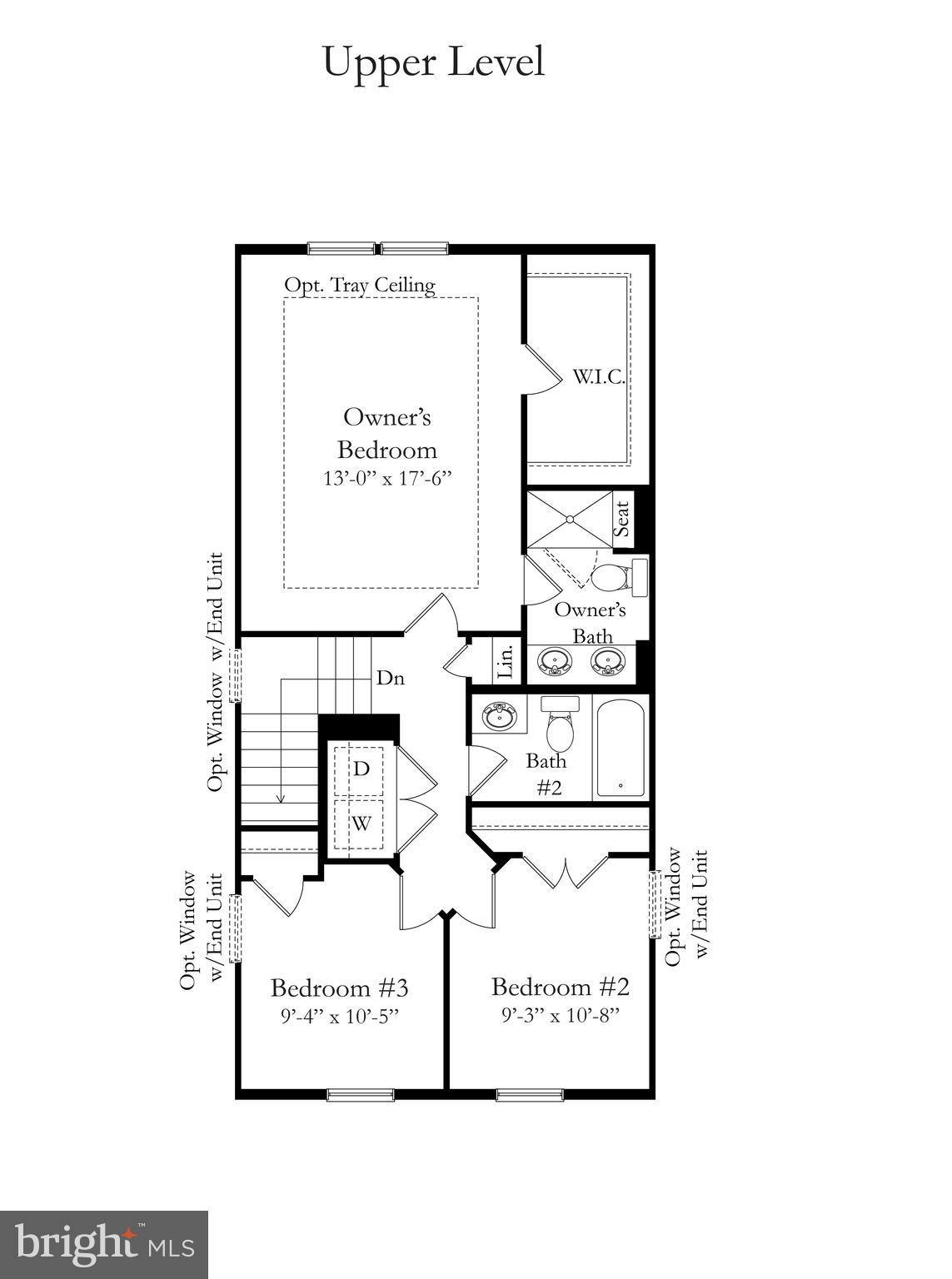 MARTINSBURG STATION - Residential