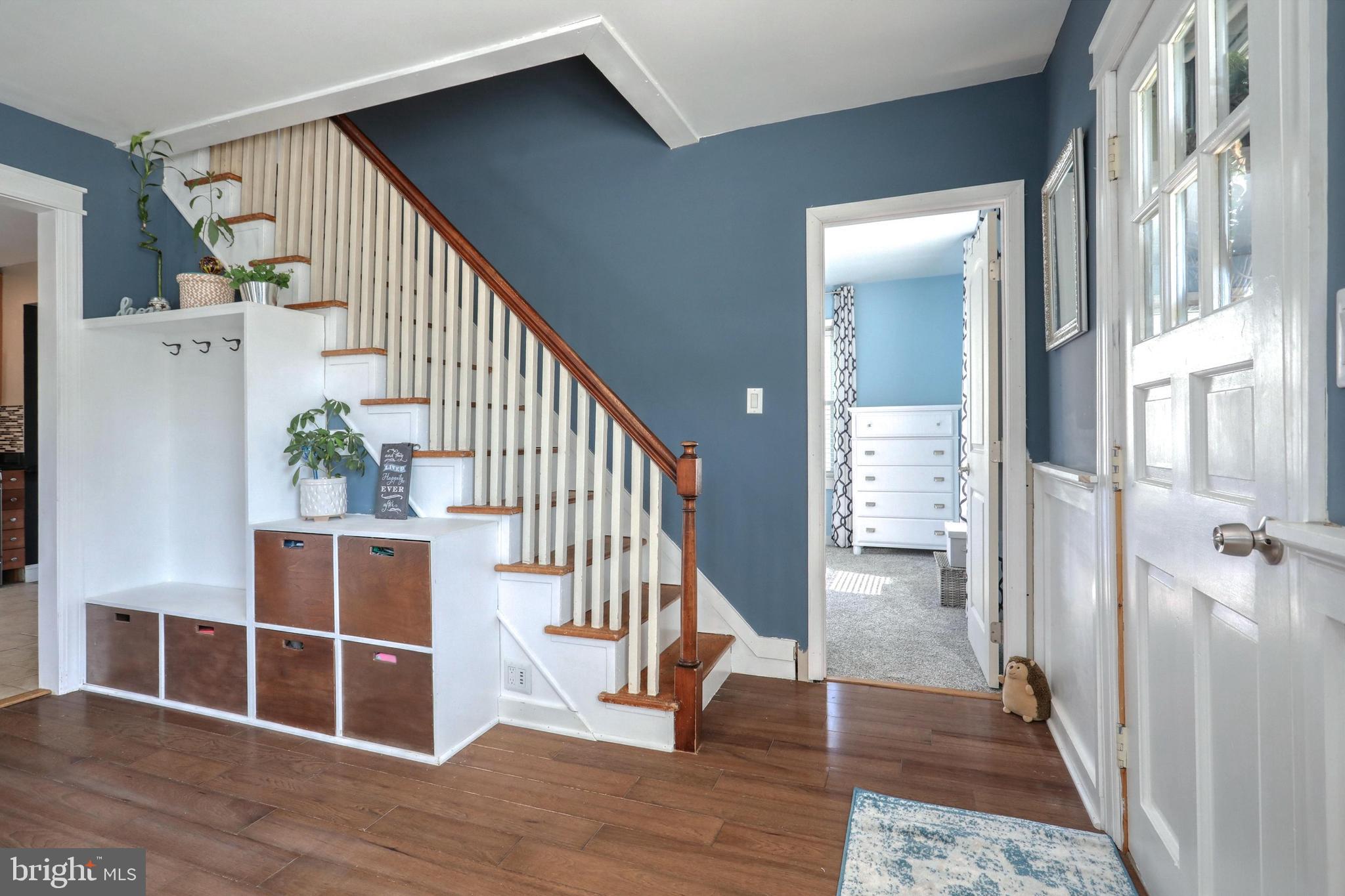 CARNEY VIEW - Residential