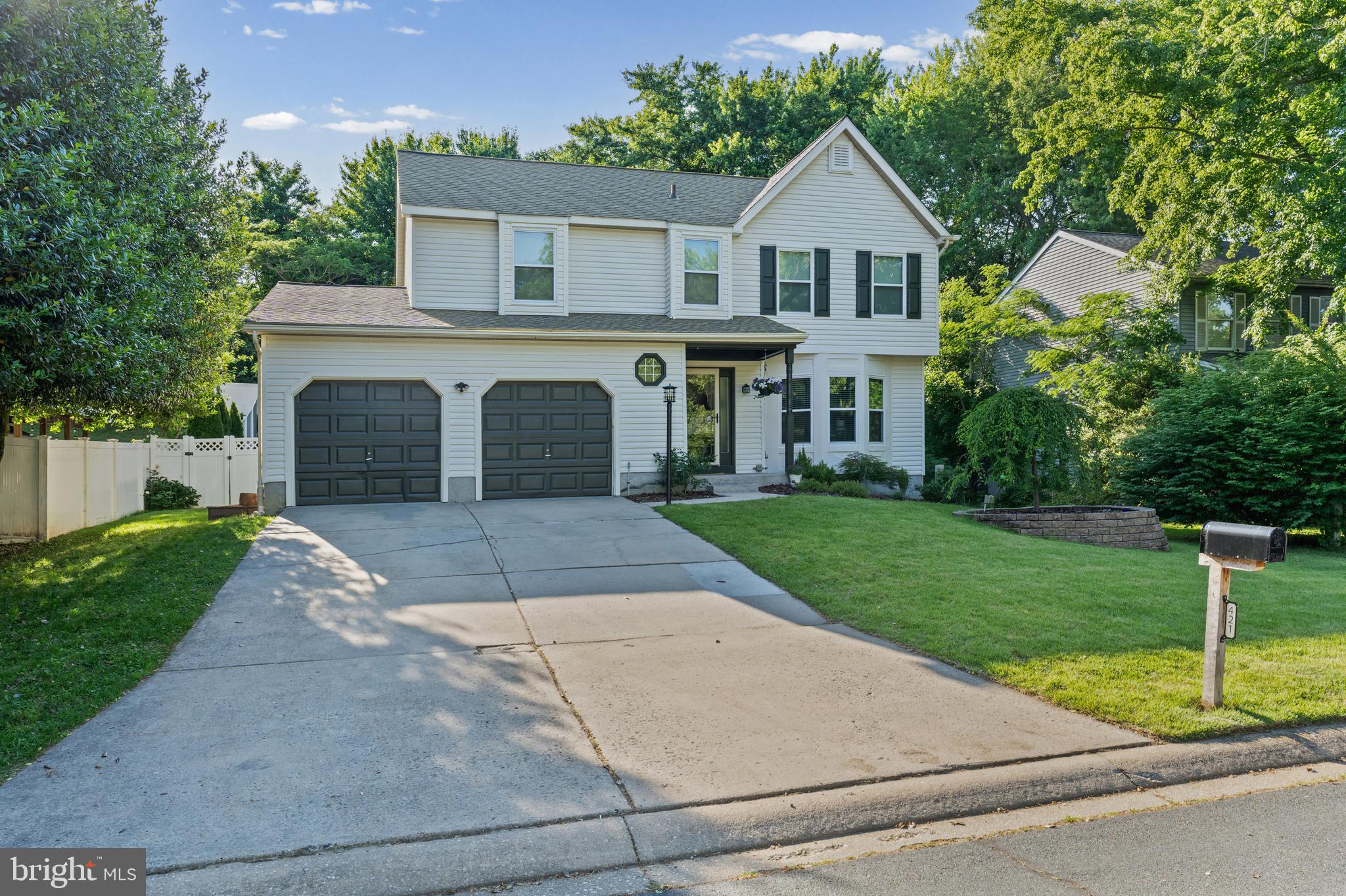 BROADVIEW - Residential
