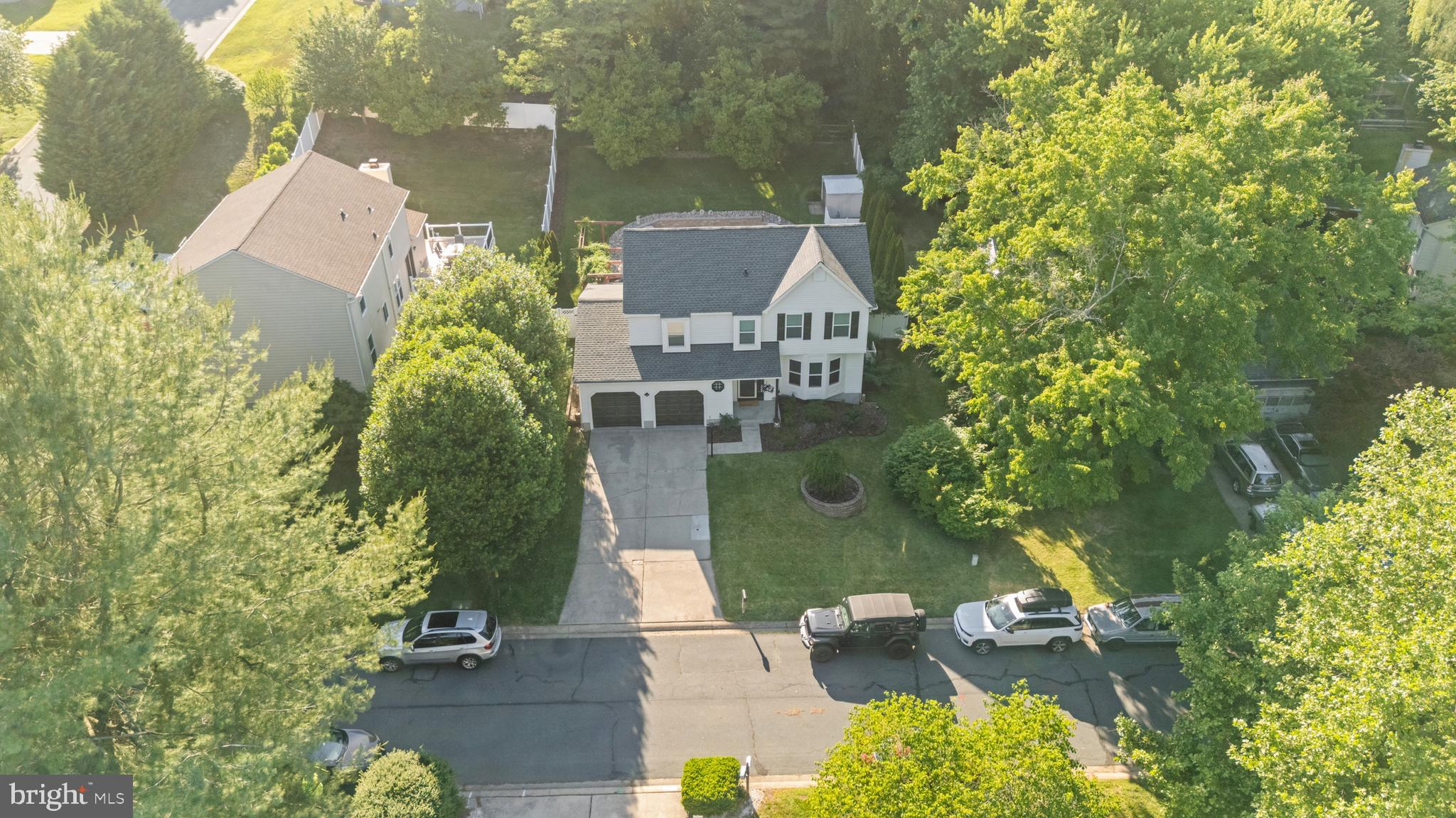 BROADVIEW - Residential