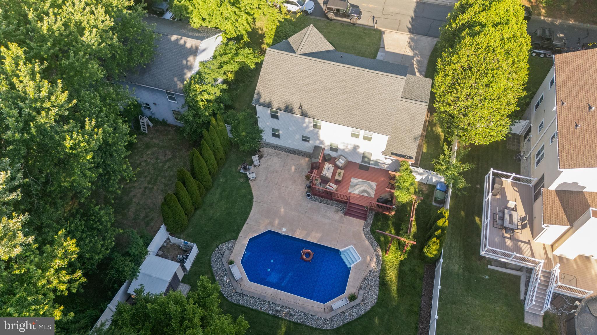 BROADVIEW - Residential