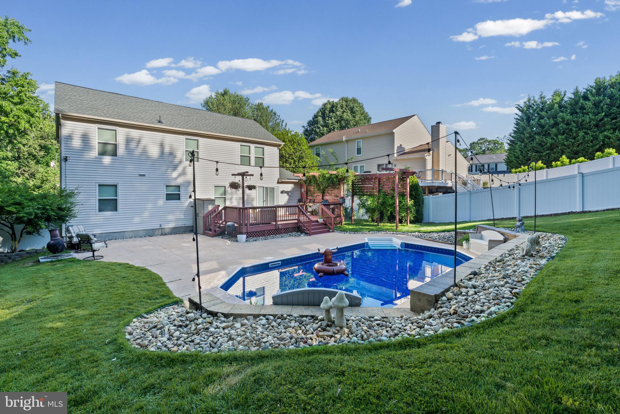 BROADVIEW - Residential