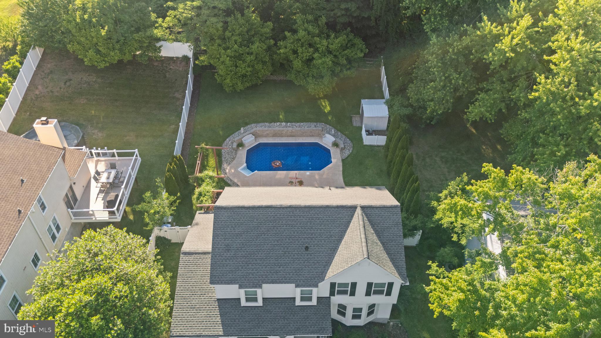 BROADVIEW - Residential