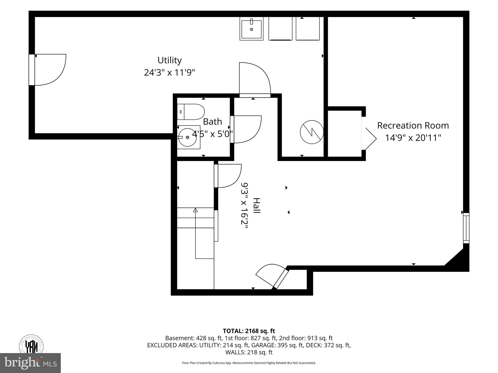 BROADVIEW - Residential