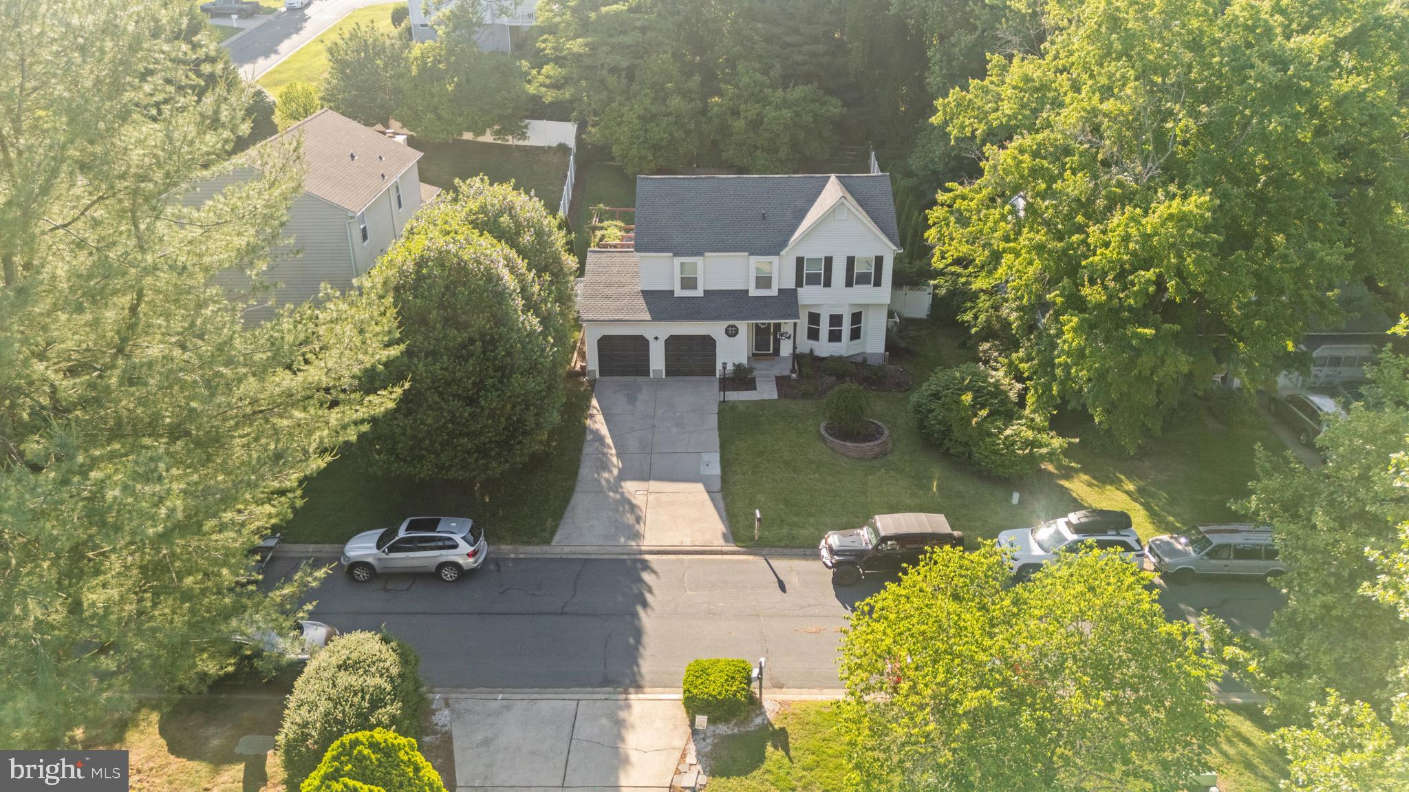 BROADVIEW - Residential