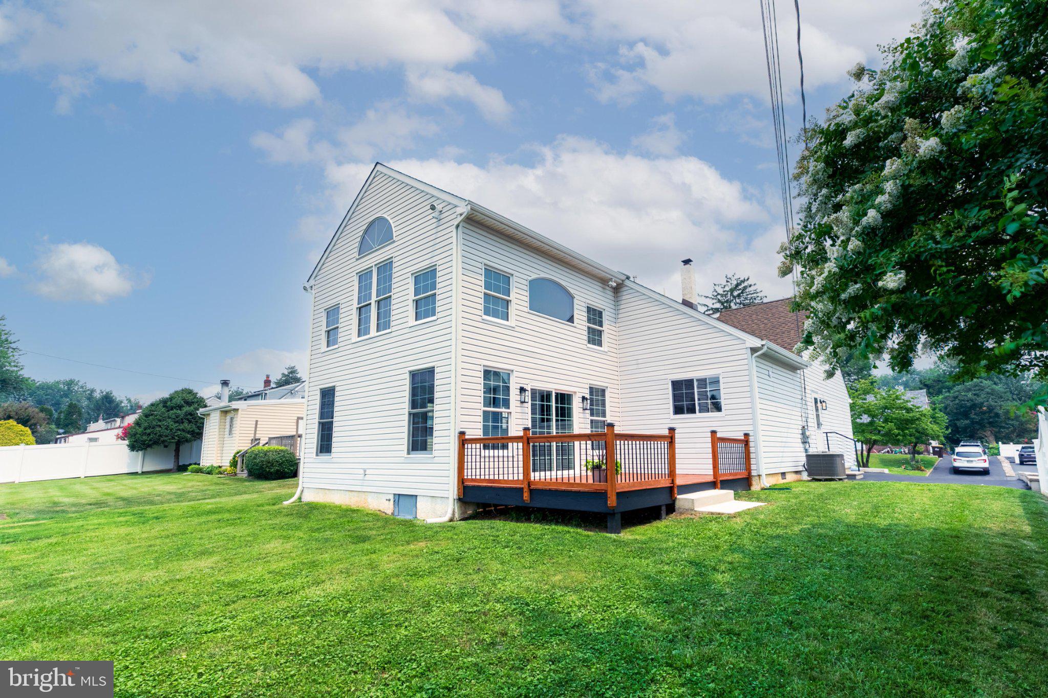 CANDLE BROOK - Residential