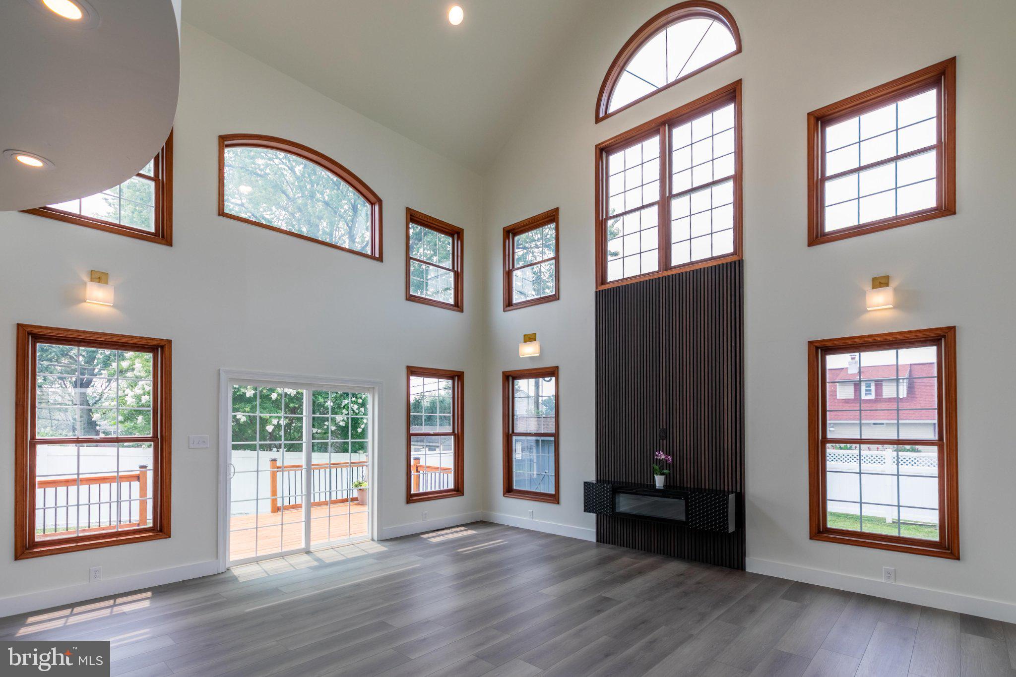 CANDLE BROOK - Residential