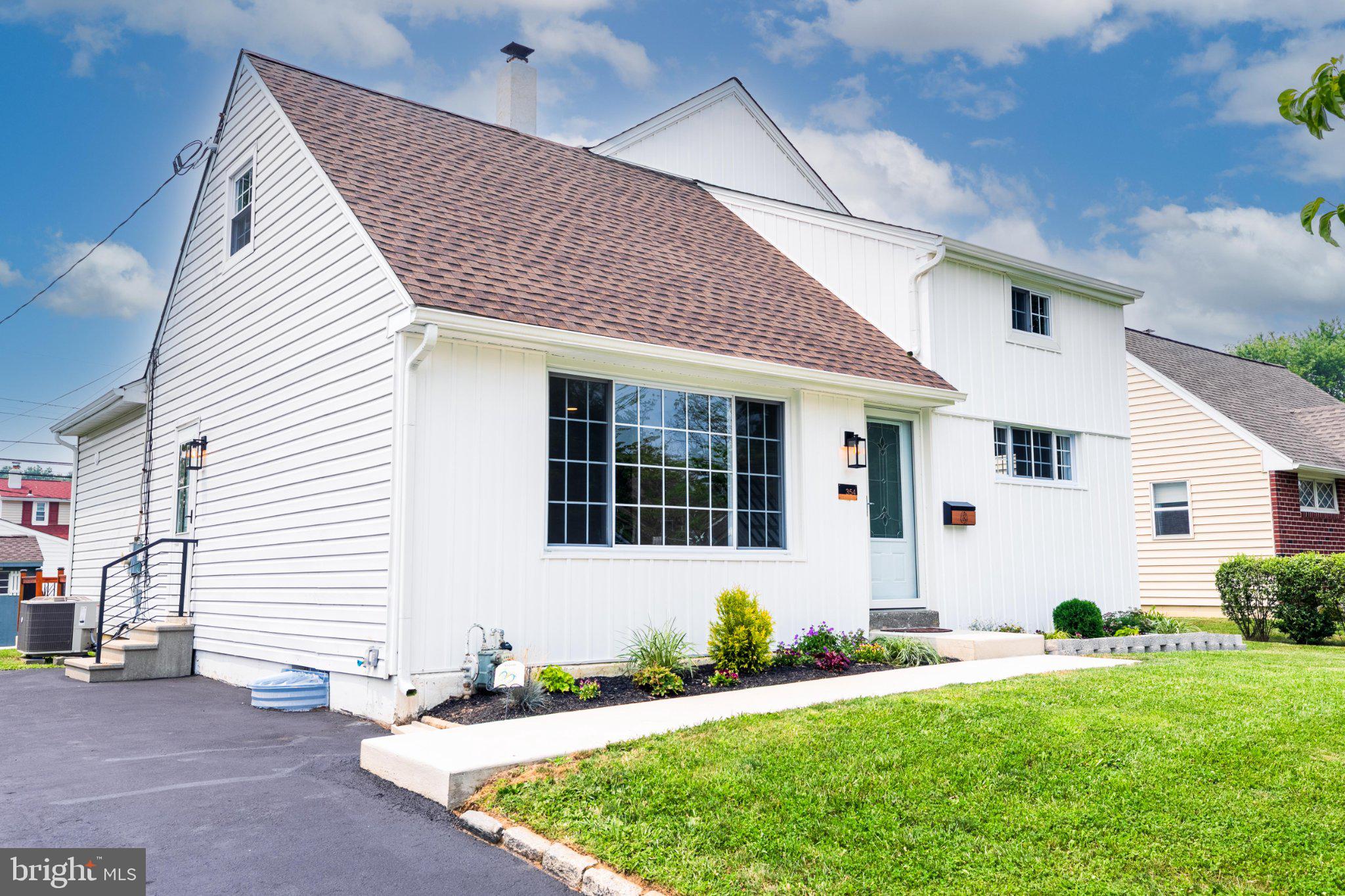CANDLE BROOK - Residential