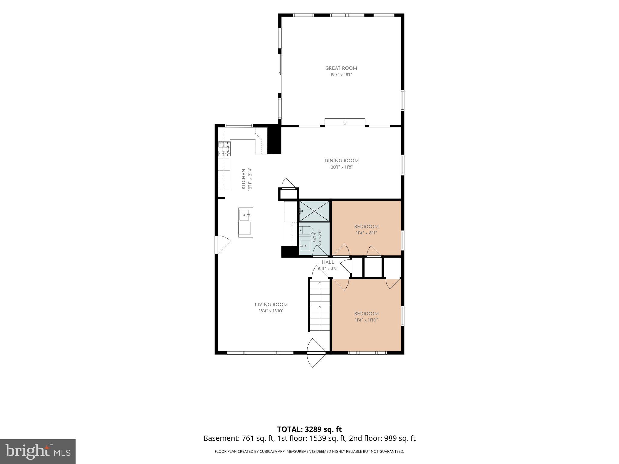 CANDLE BROOK - Residential