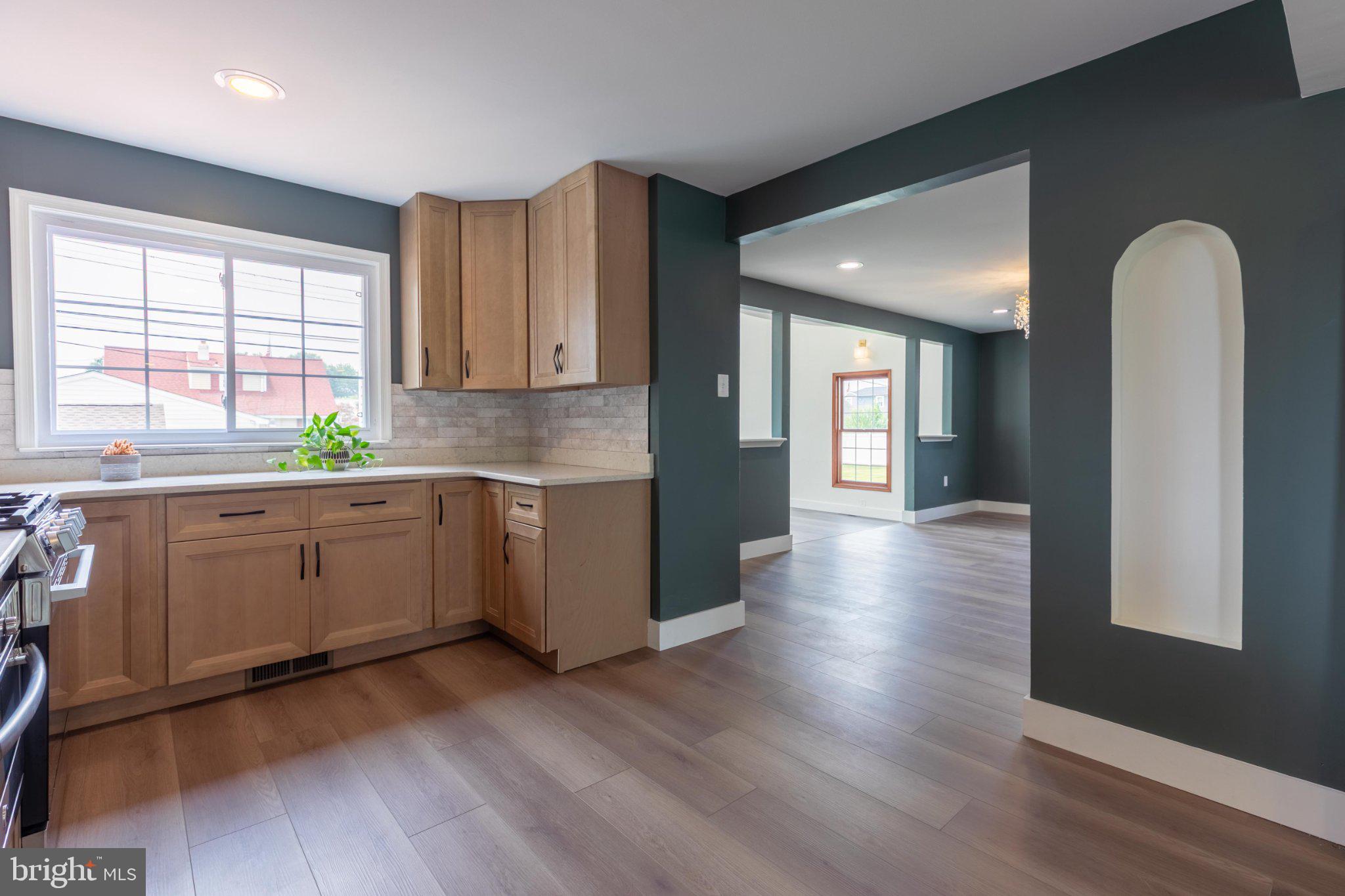 CANDLE BROOK - Residential