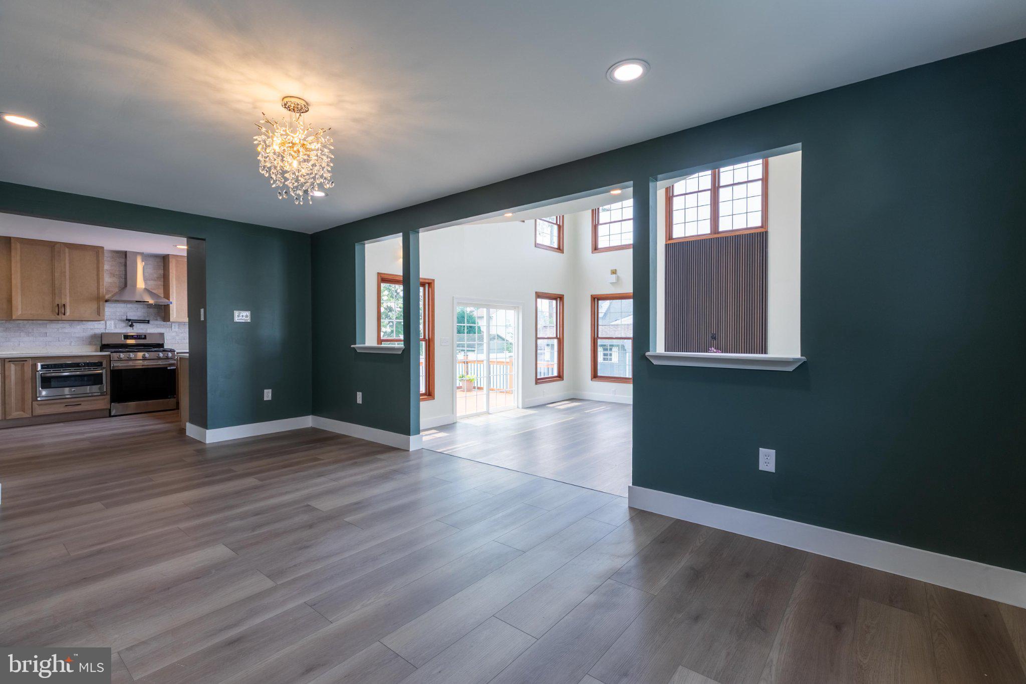 CANDLE BROOK - Residential
