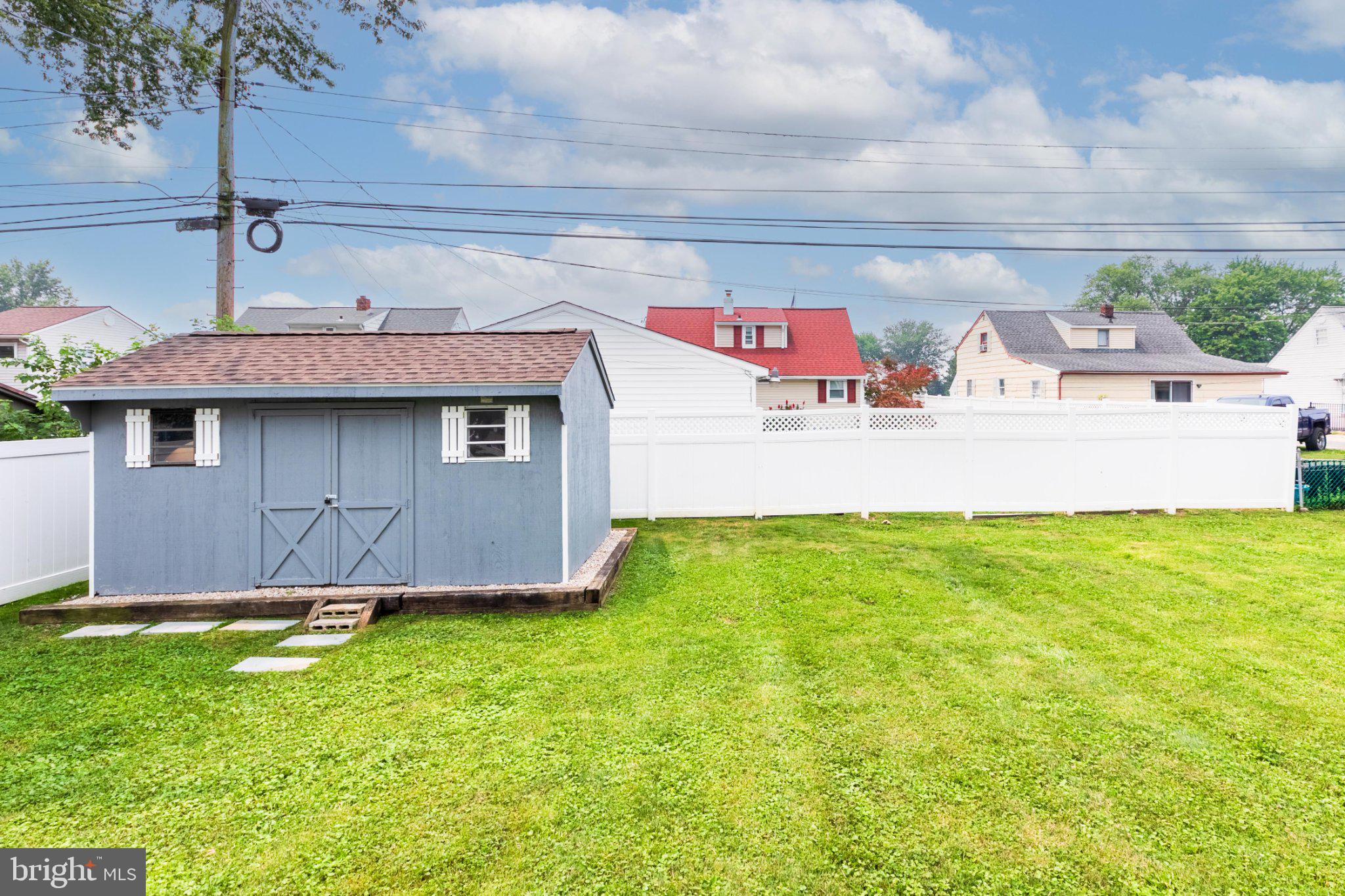 CANDLE BROOK - Residential