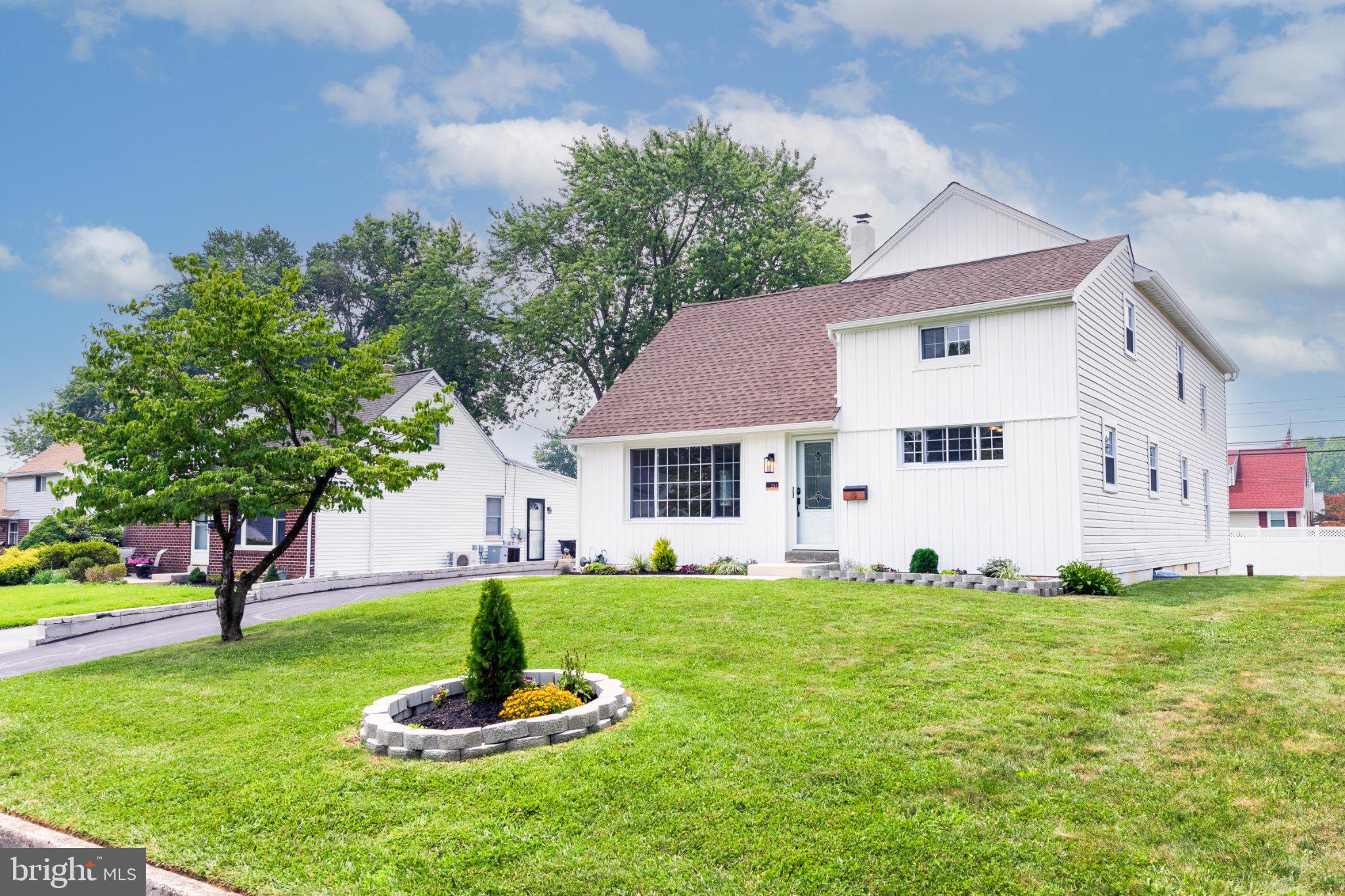 CANDLE BROOK - Residential