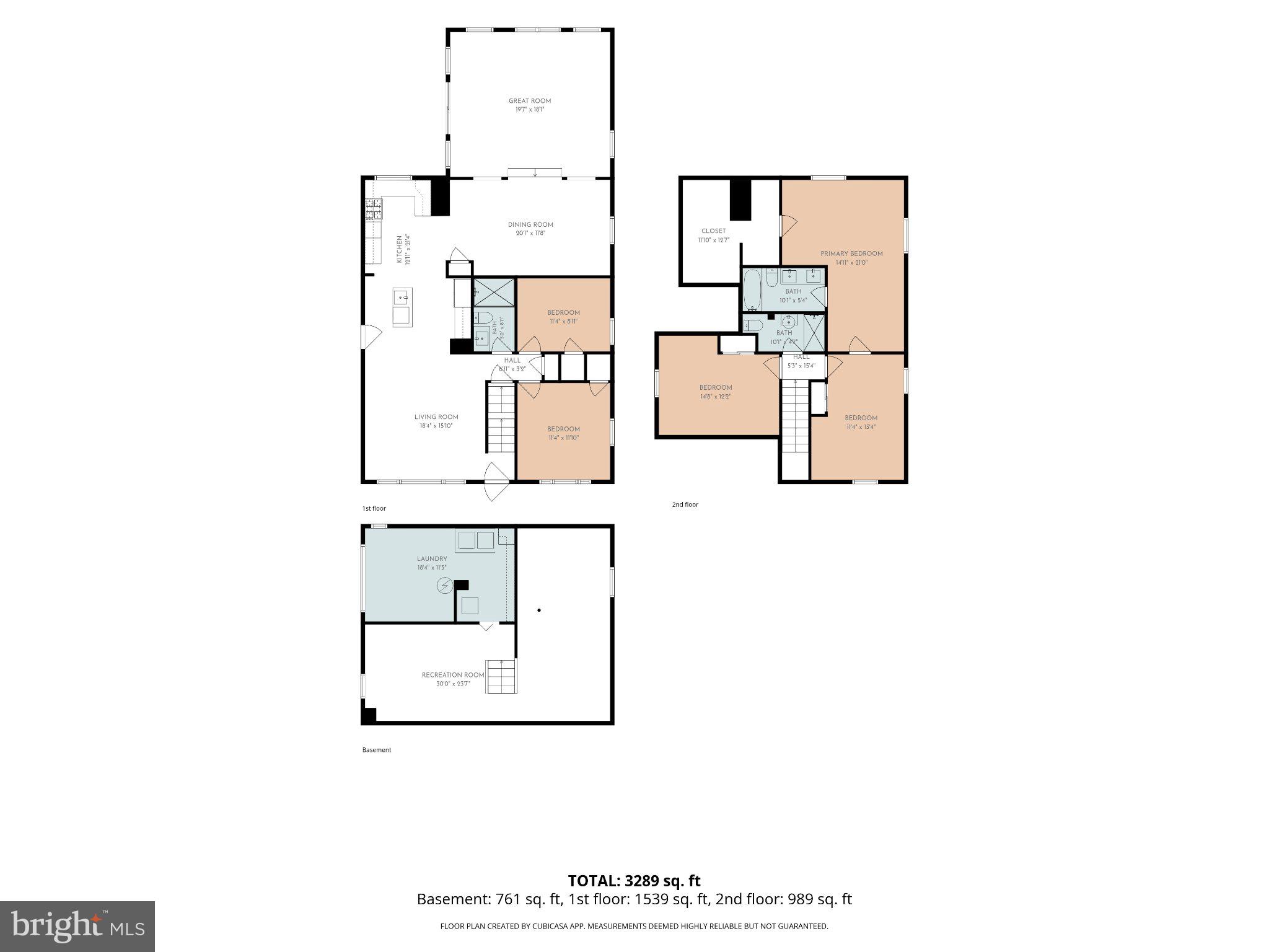 CANDLE BROOK - Residential