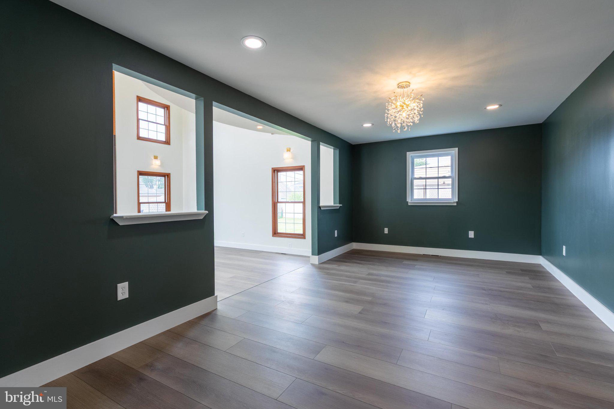 CANDLE BROOK - Residential