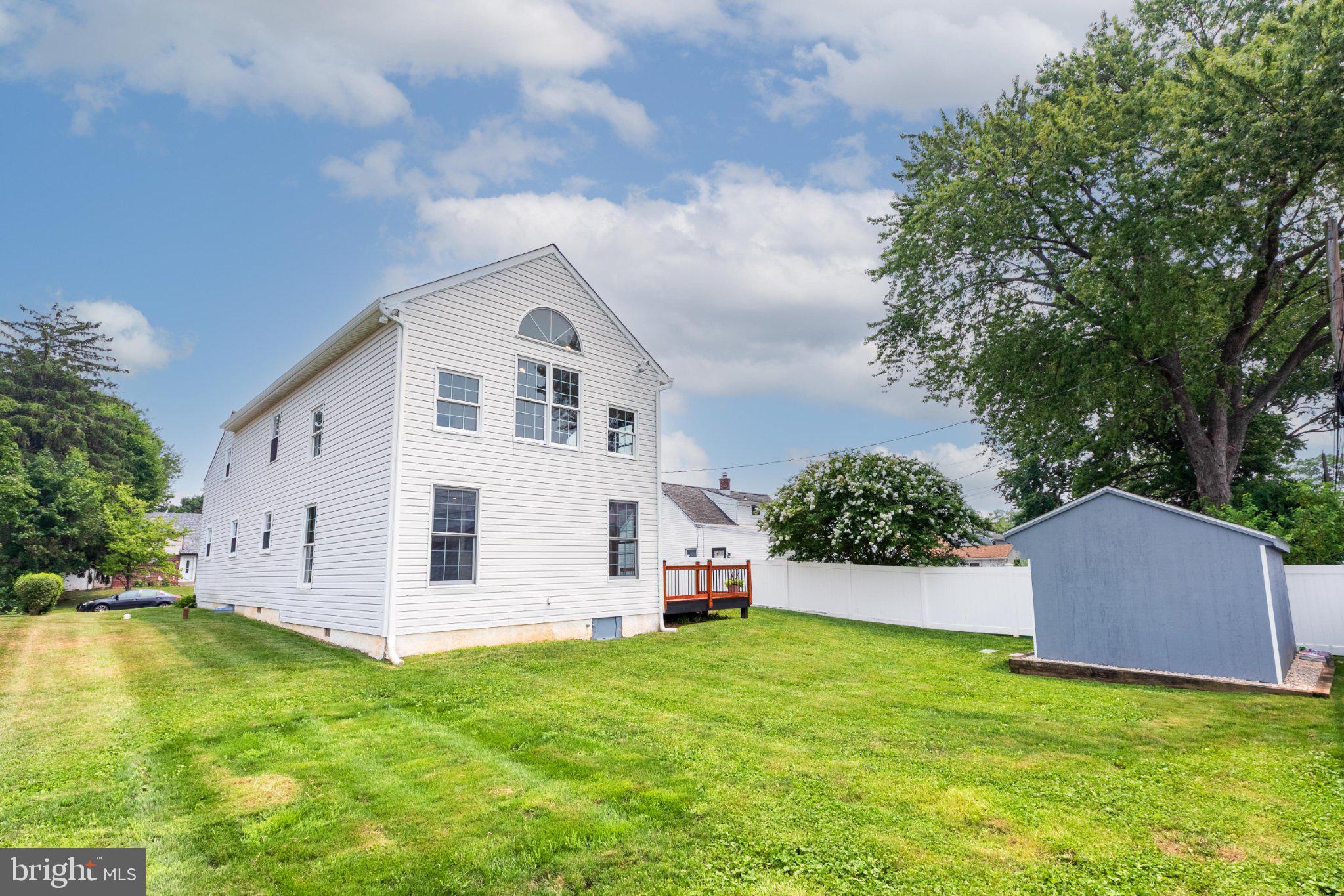 CANDLE BROOK - Residential