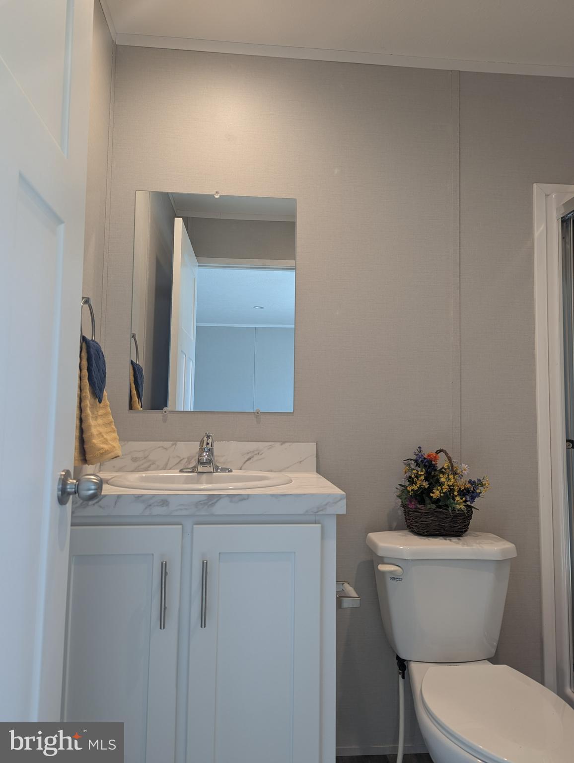 LIBERTY MOBILE HOME PARK - Residential