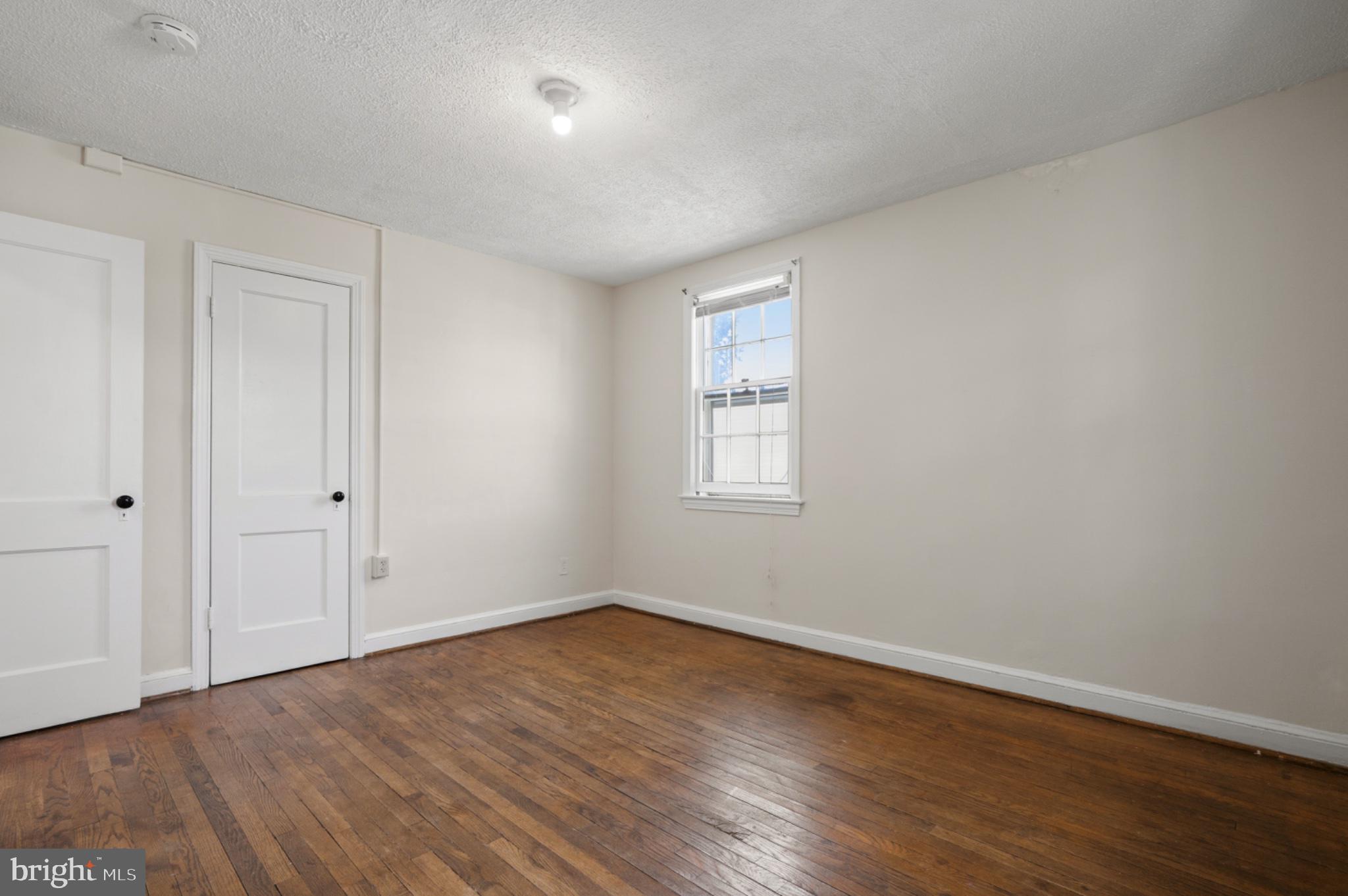 FT DUPONT PARK - Residential Income