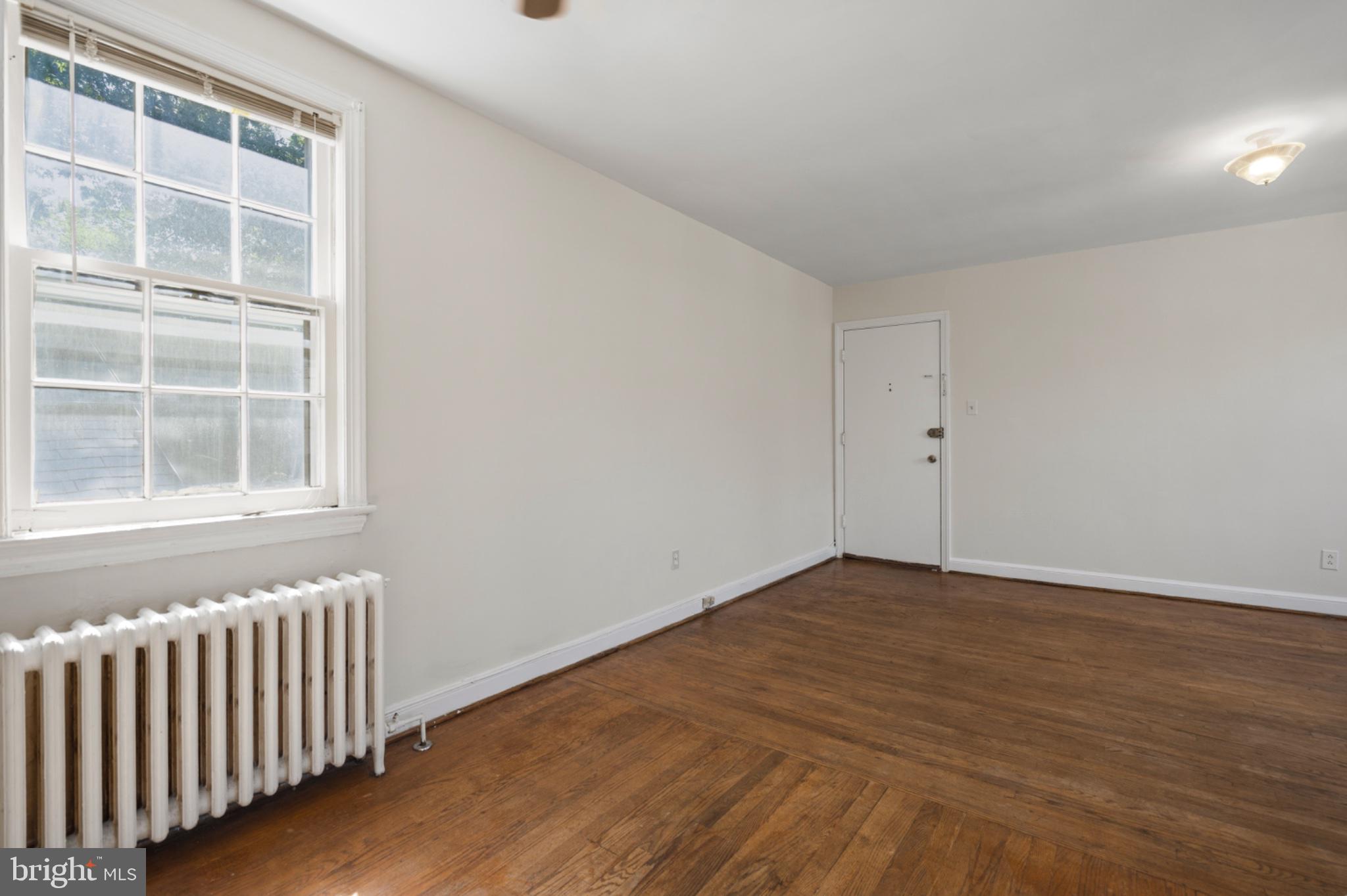 FT DUPONT PARK - Residential Income