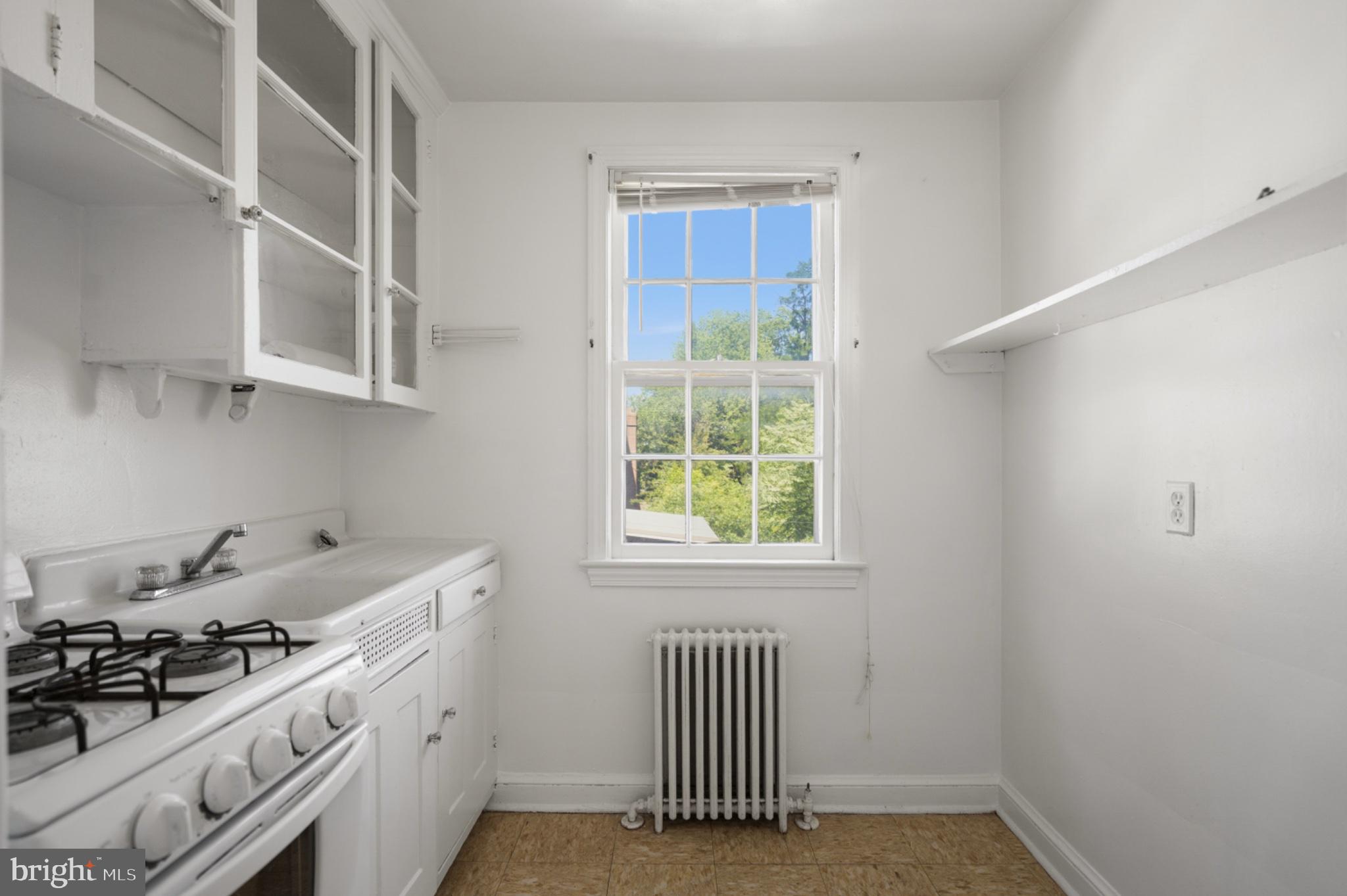 FT DUPONT PARK - Residential Income