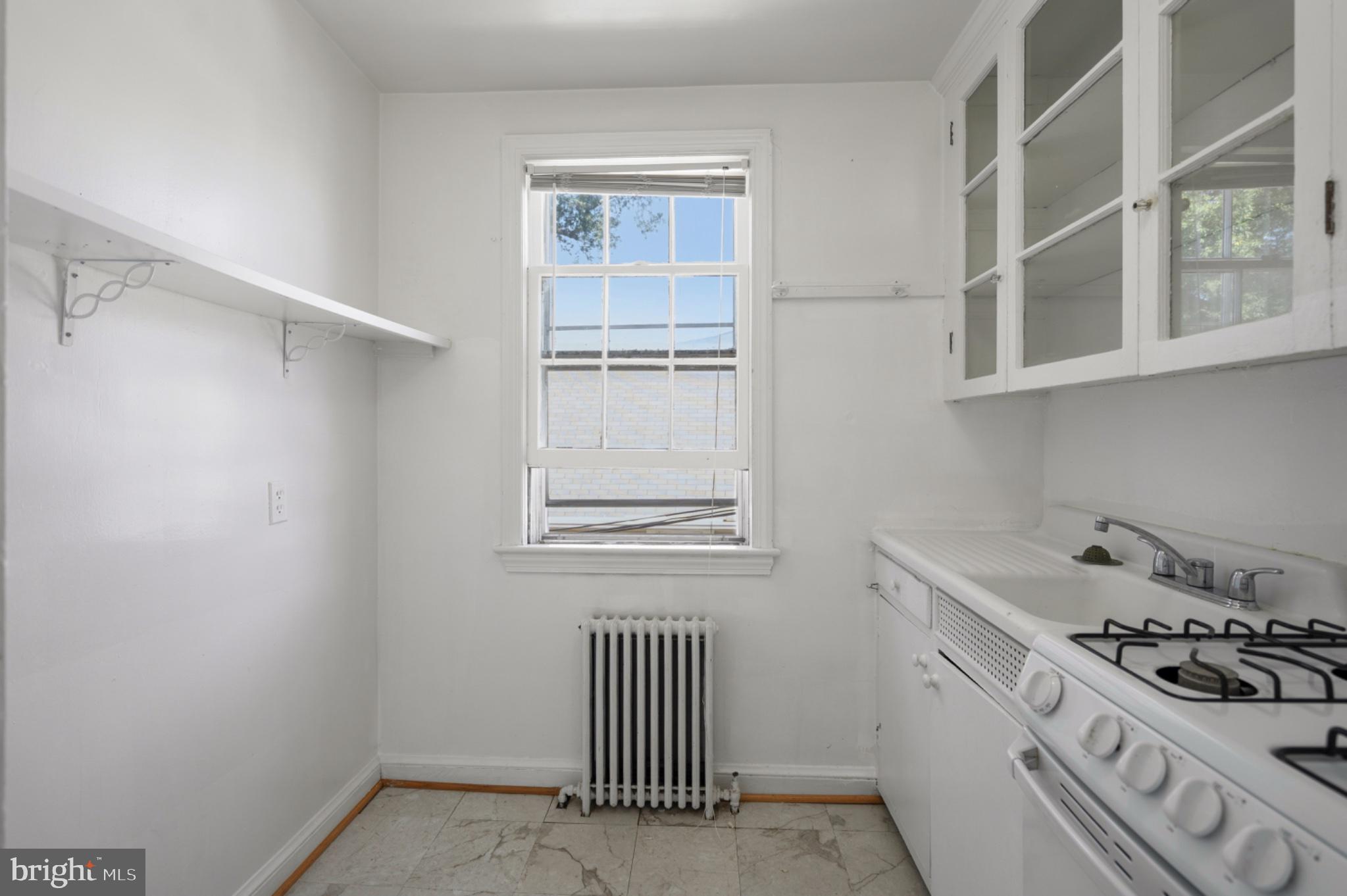 FT DUPONT PARK - Residential Income