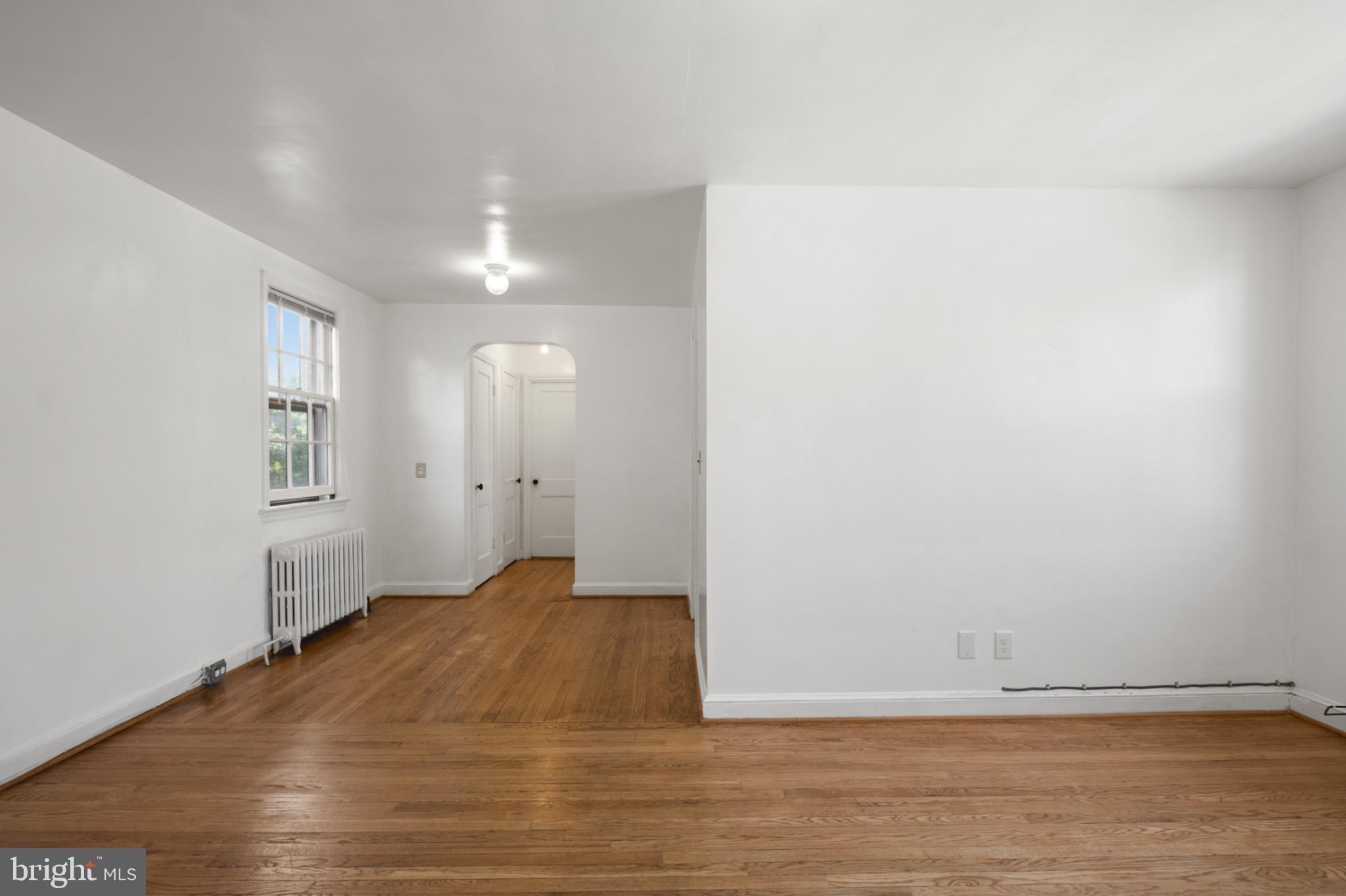 FT DUPONT PARK - Residential Income