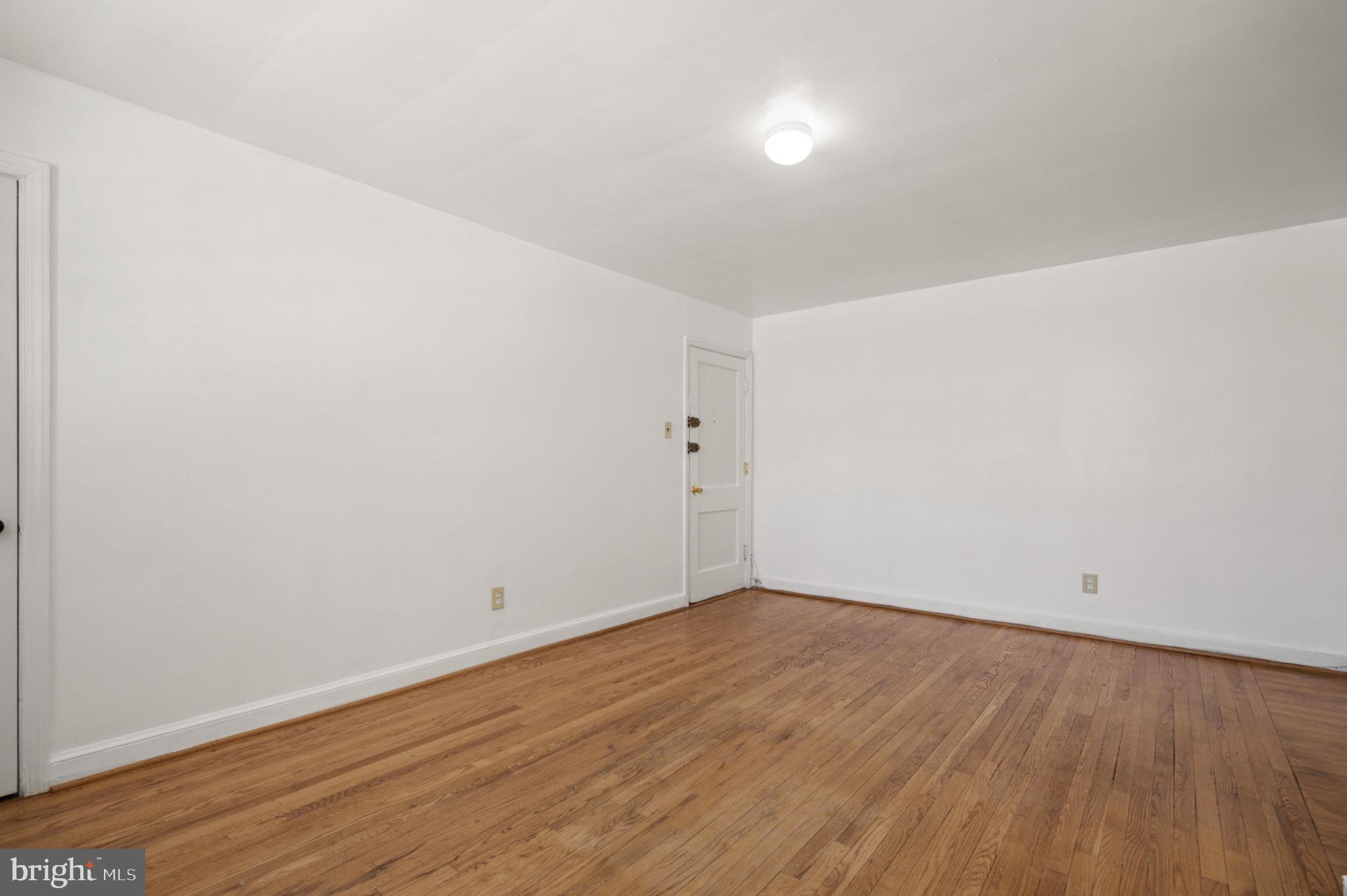 FT DUPONT PARK - Residential Income