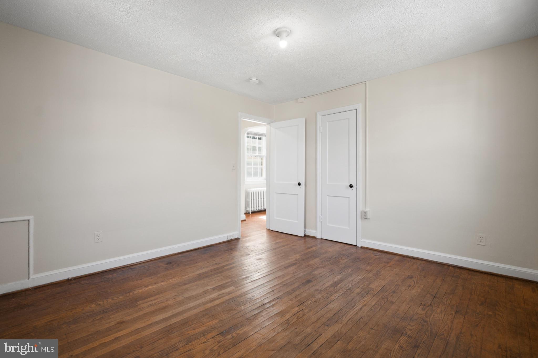 FT DUPONT PARK - Residential Income