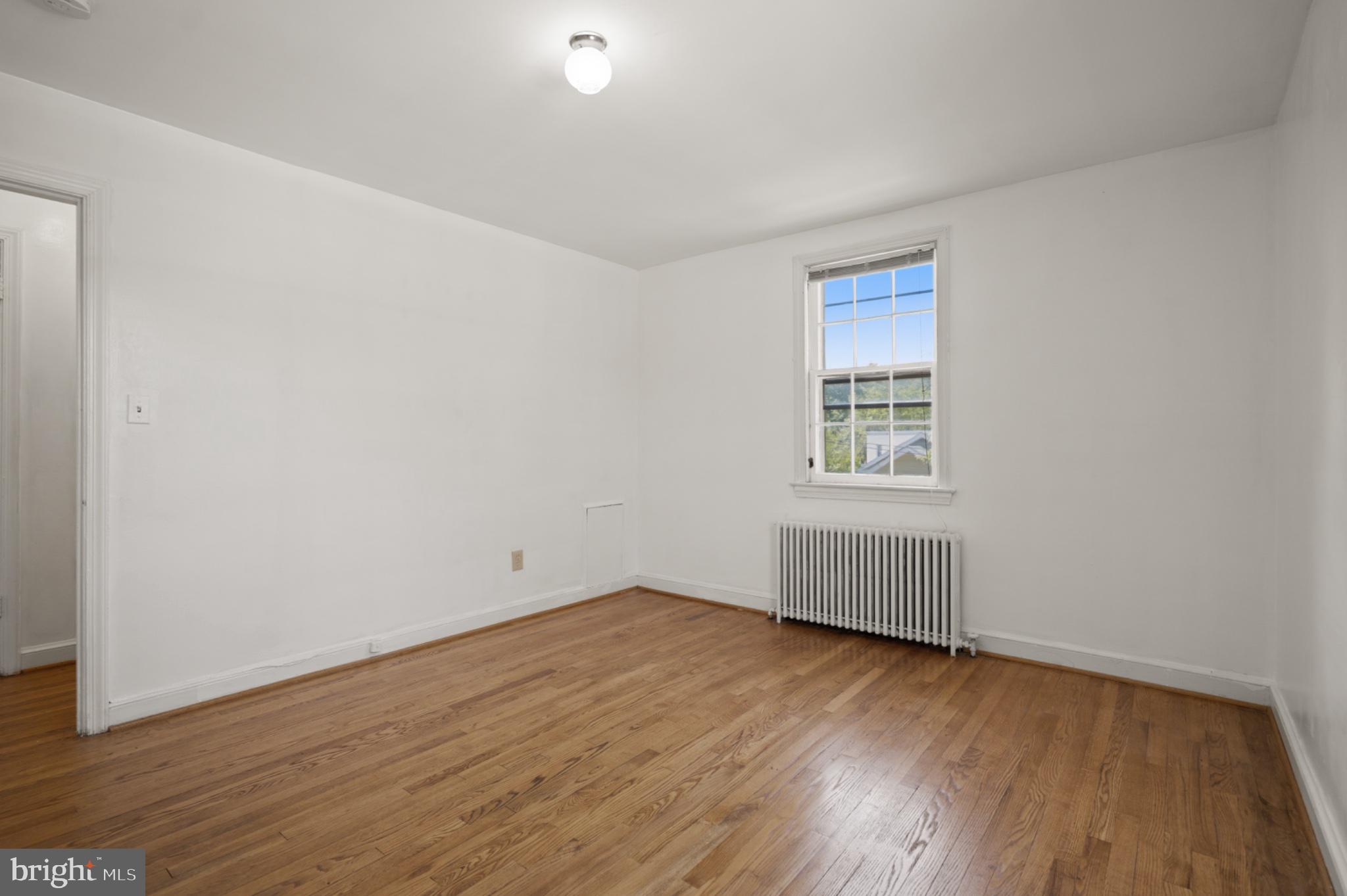 FT DUPONT PARK - Residential Income