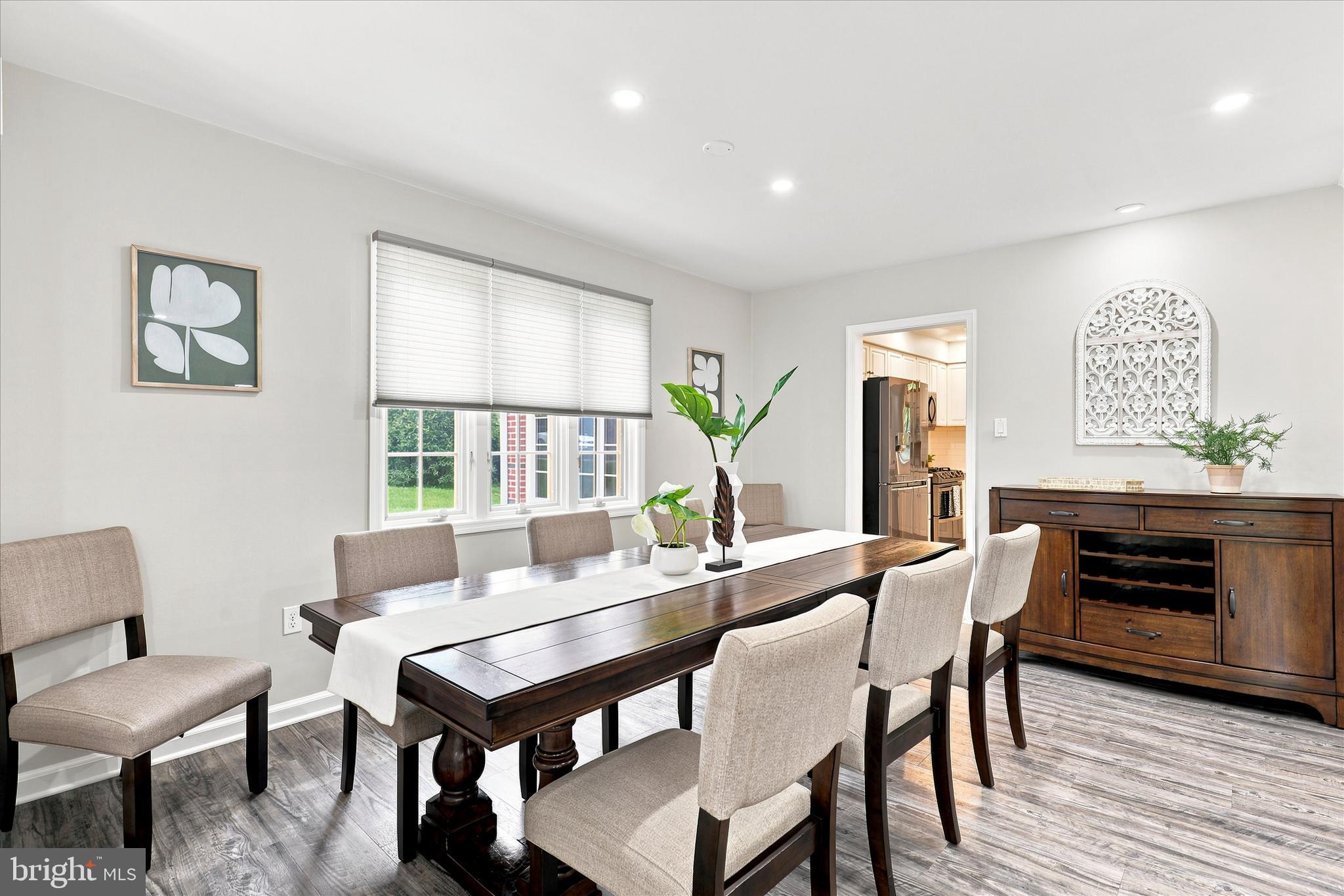 WOODLAND ESTS - Residential