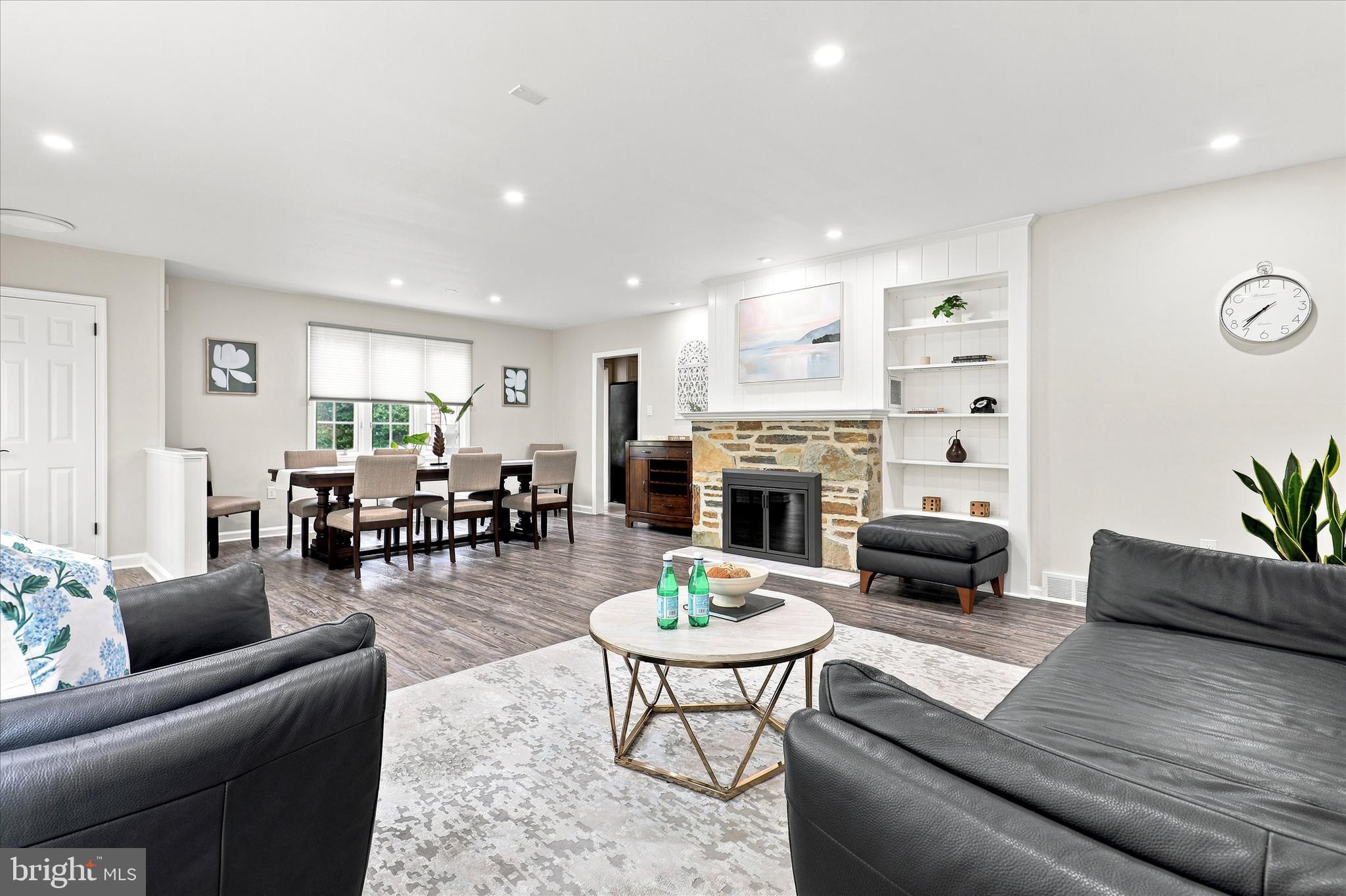 WOODLAND ESTS - Residential
