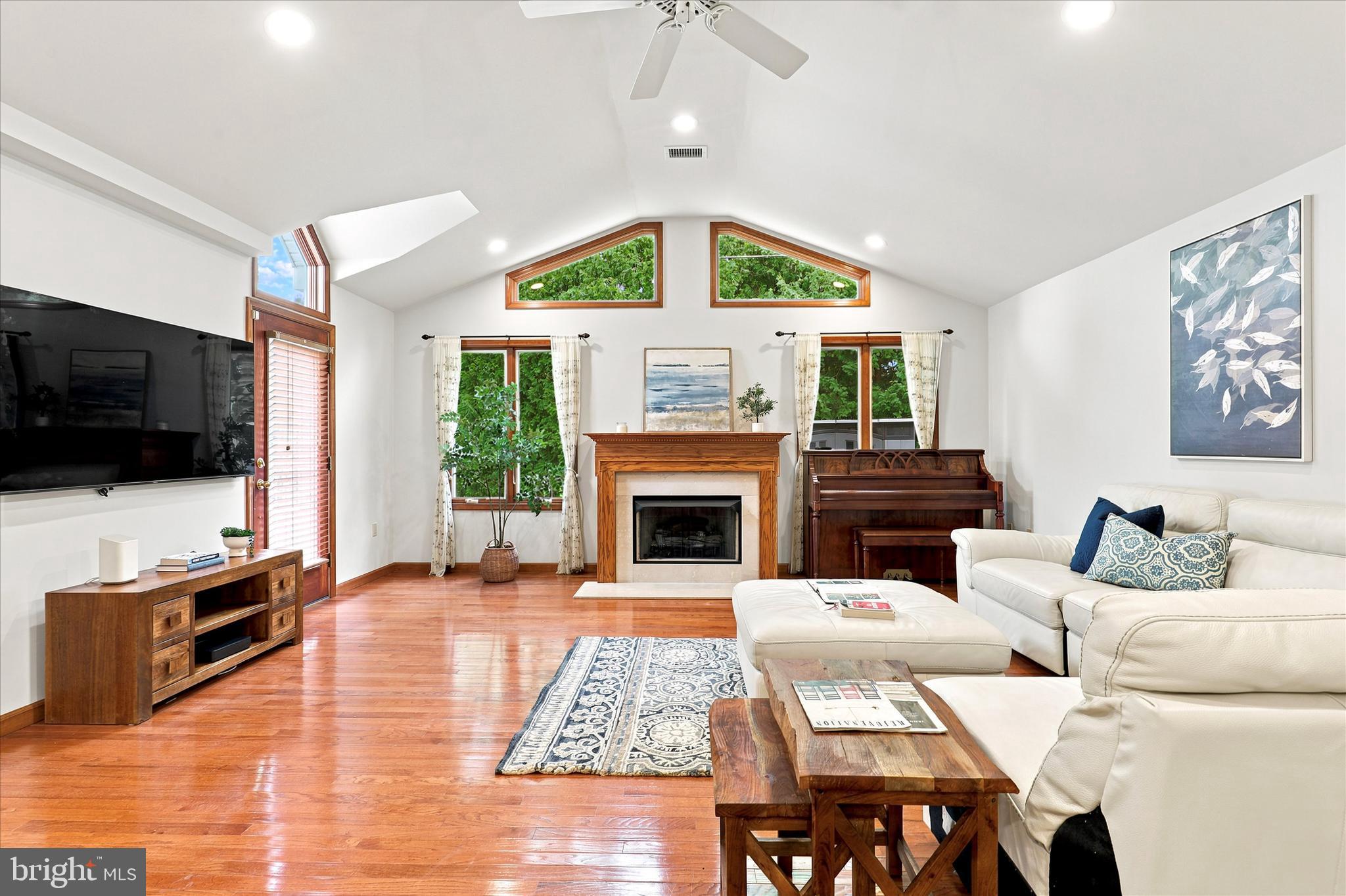 WOODLAND ESTS - Residential