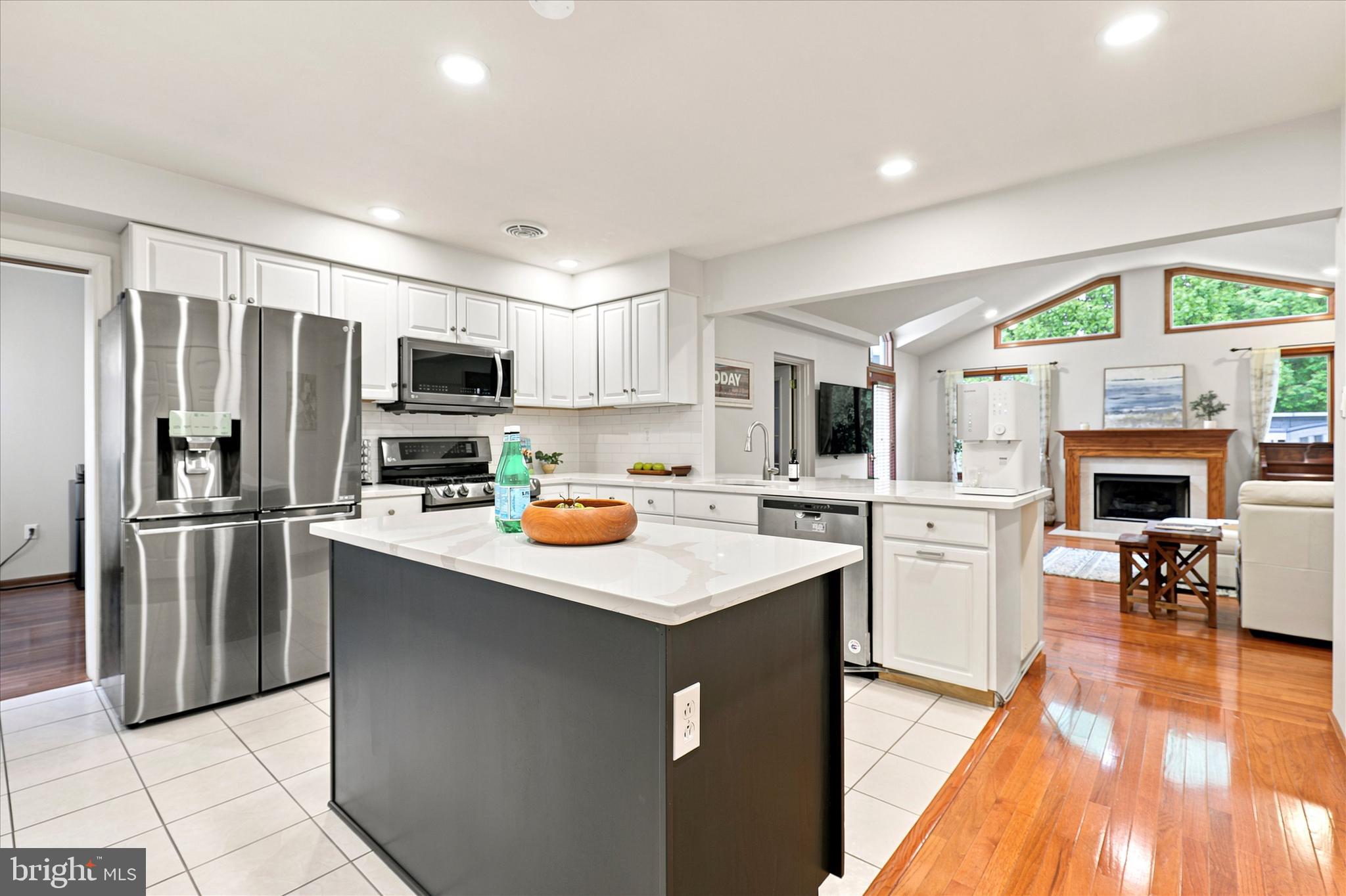 WOODLAND ESTS - Residential