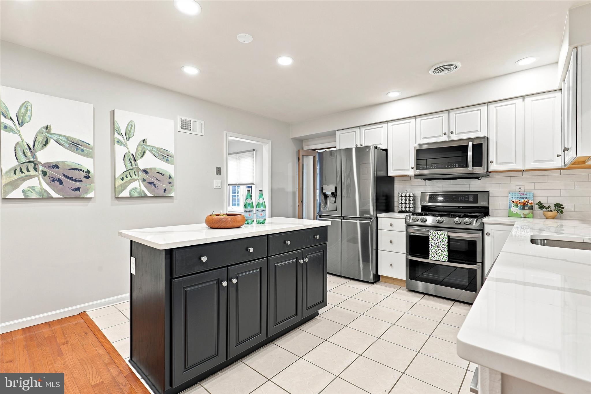 WOODLAND ESTS - Residential