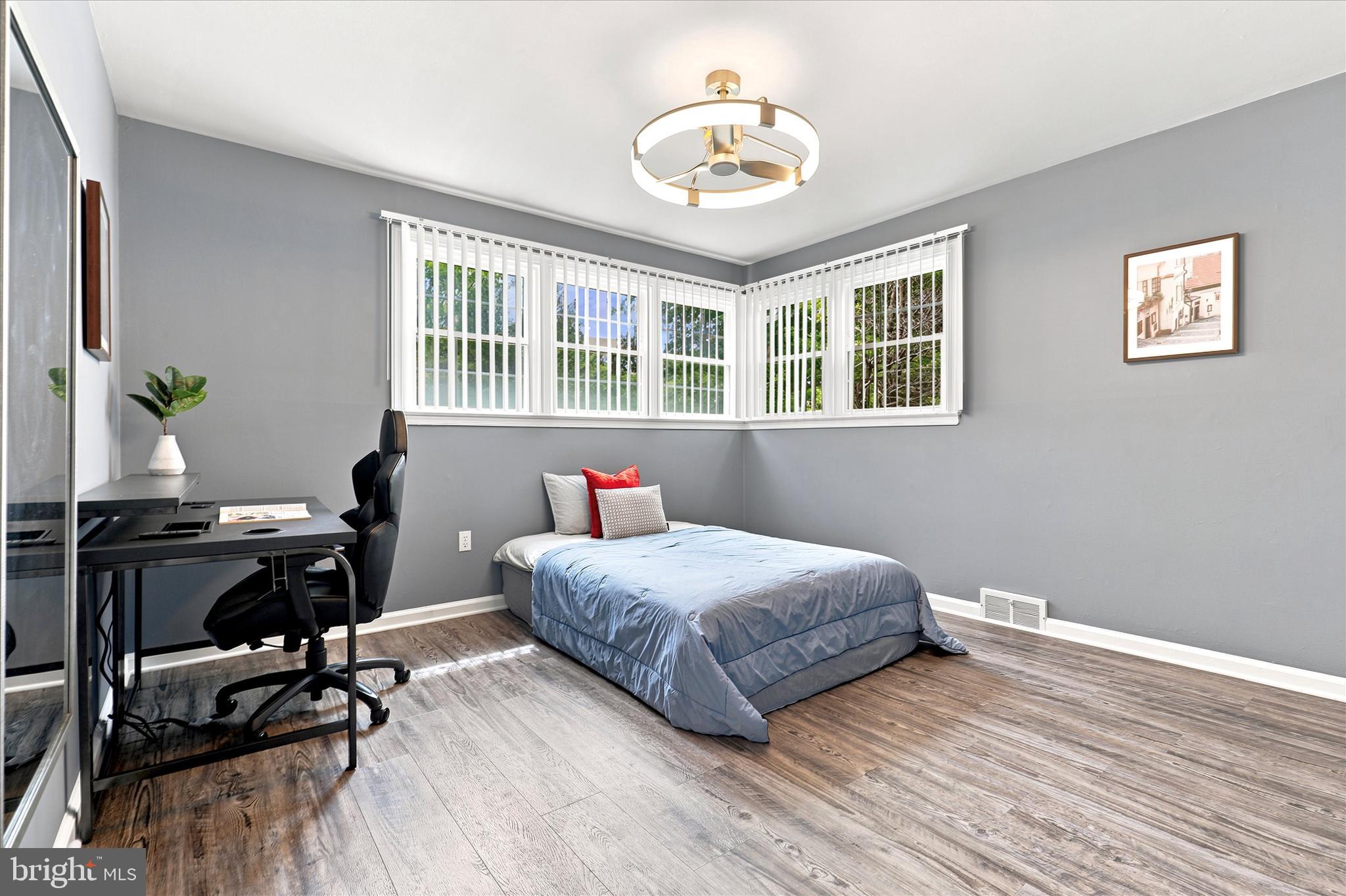 WOODLAND ESTS - Residential