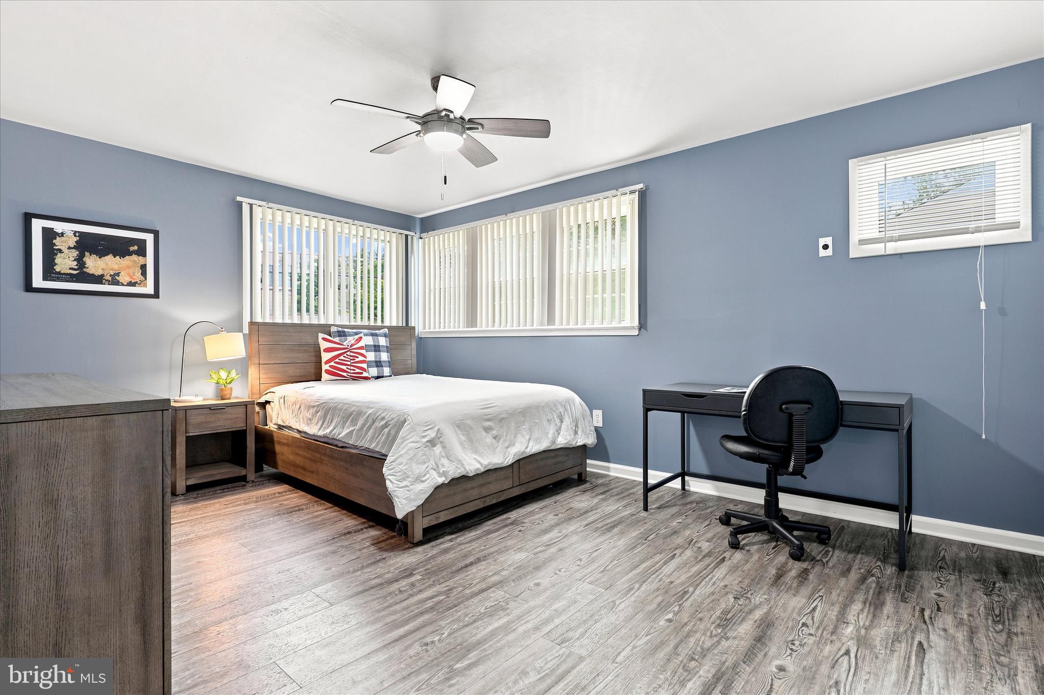 WOODLAND ESTS - Residential