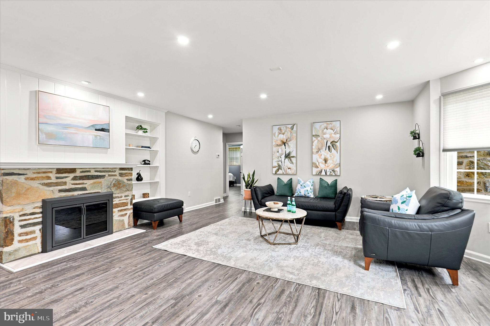 WOODLAND ESTS - Residential