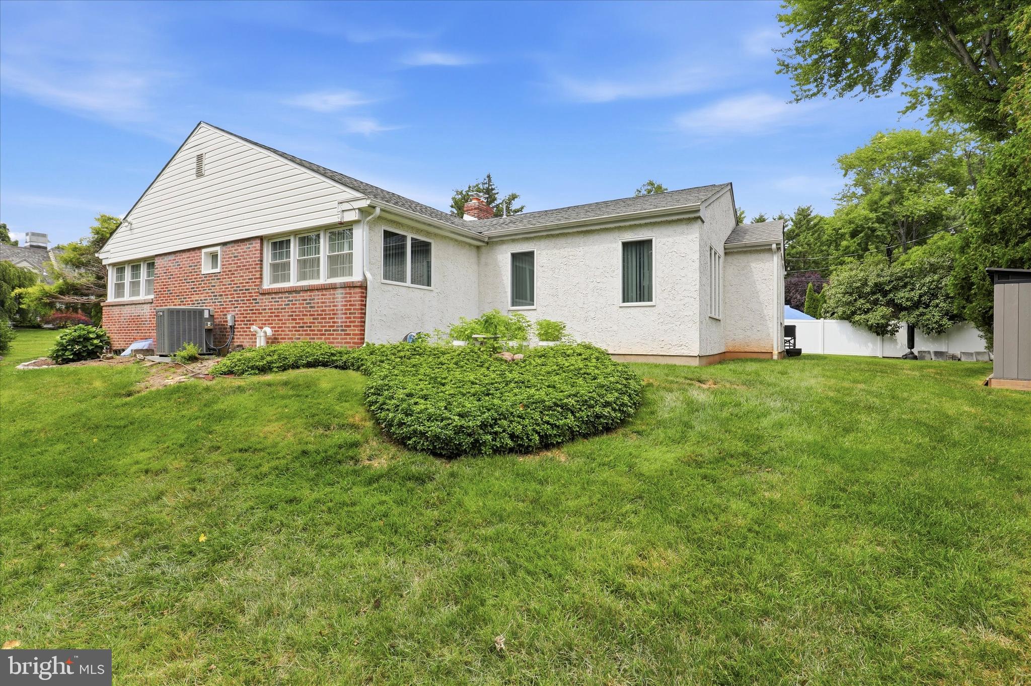 WOODLAND ESTS - Residential