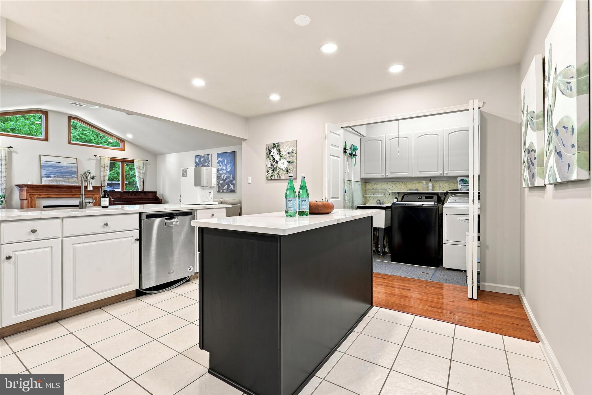 WOODLAND ESTS - Residential