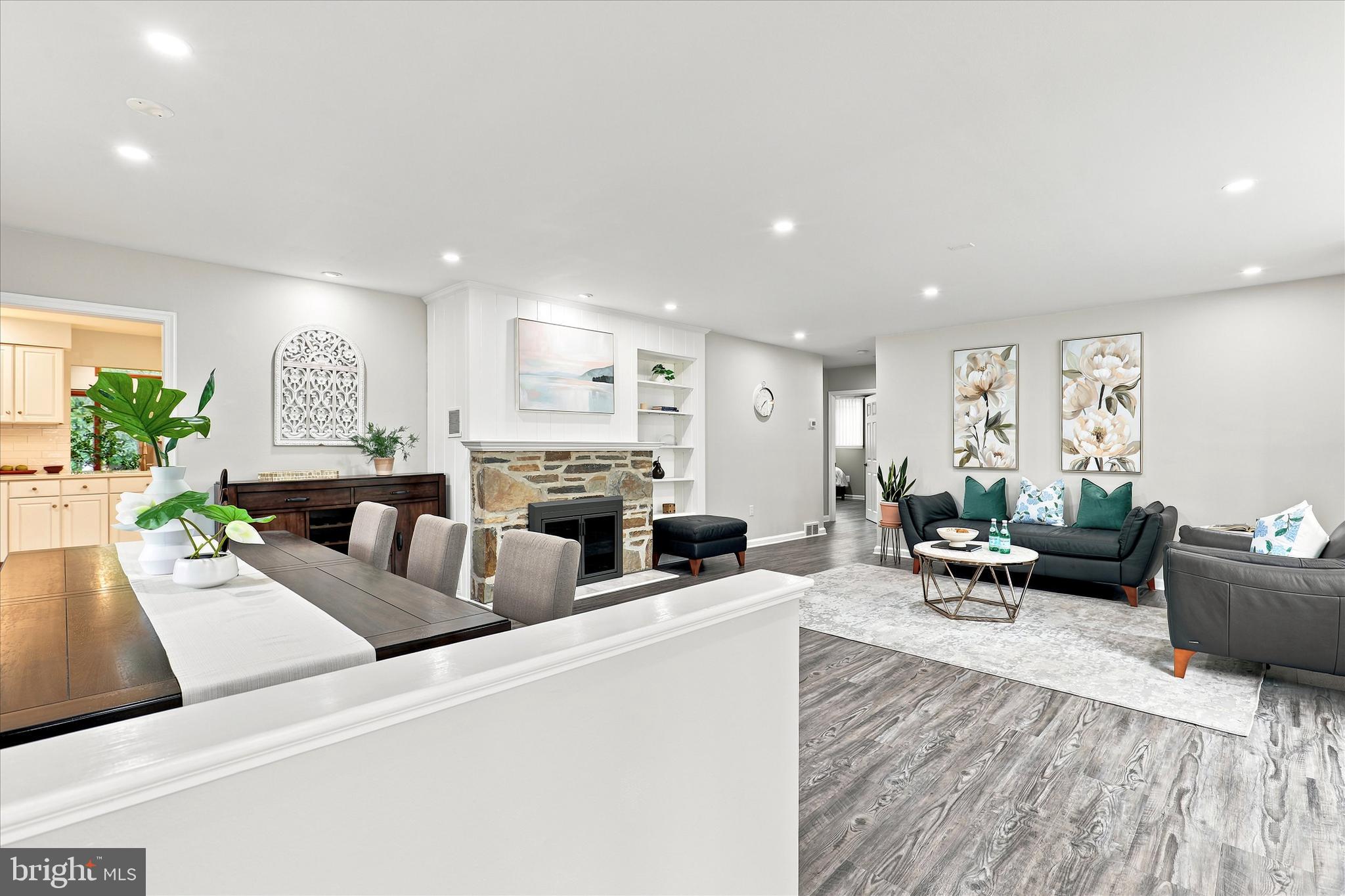WOODLAND ESTS - Residential