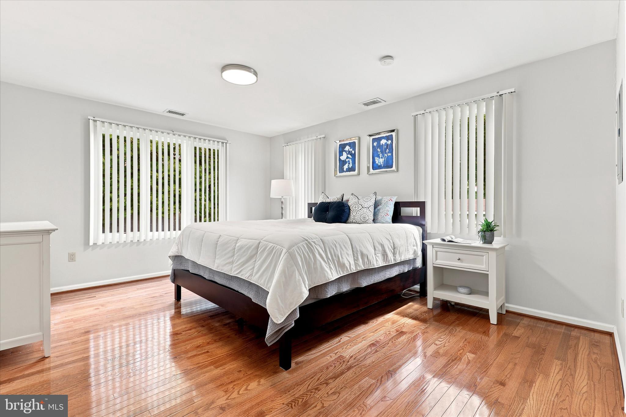 WOODLAND ESTS - Residential